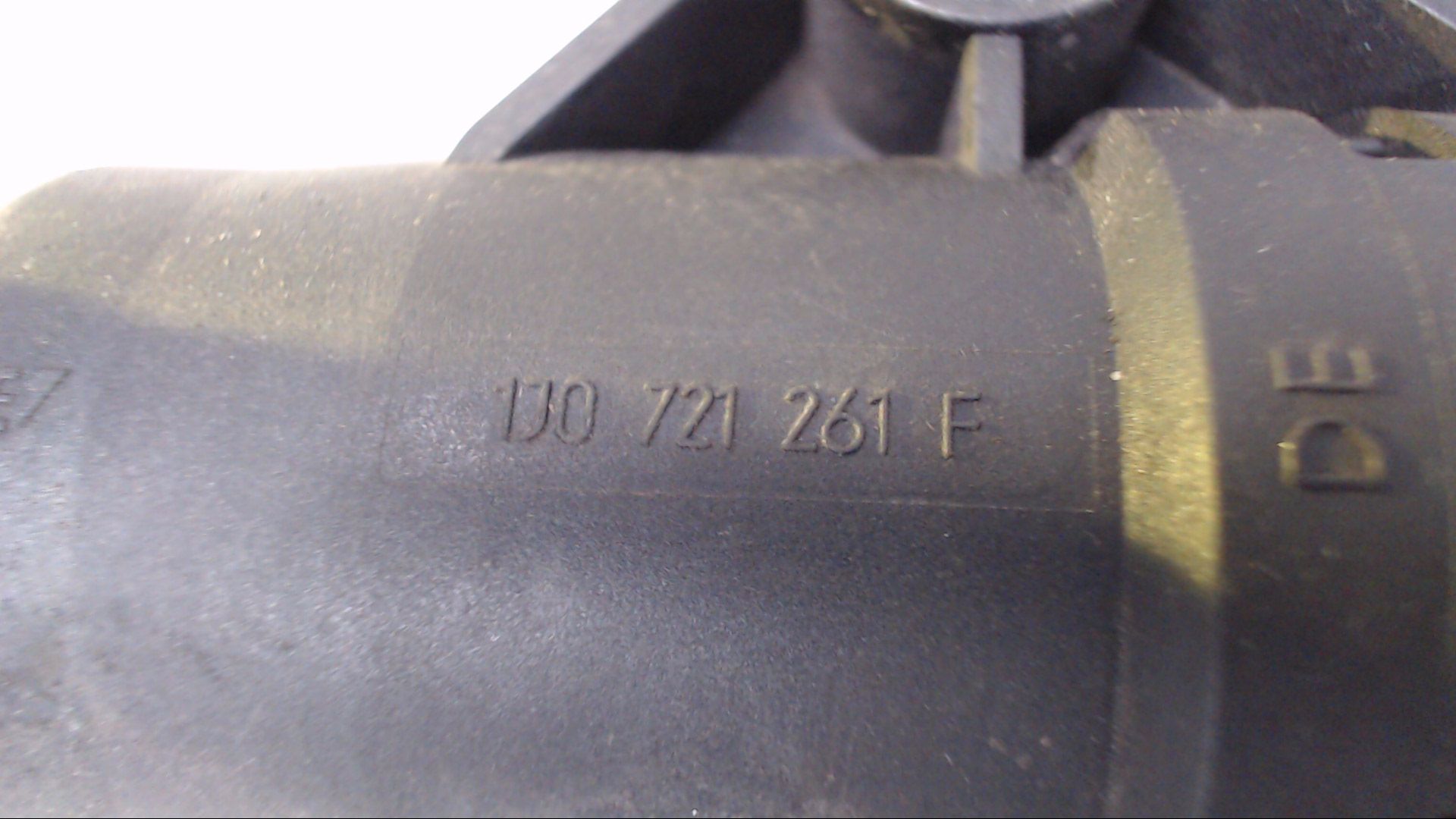 NEHMERZYLINDER KUPPLUNG