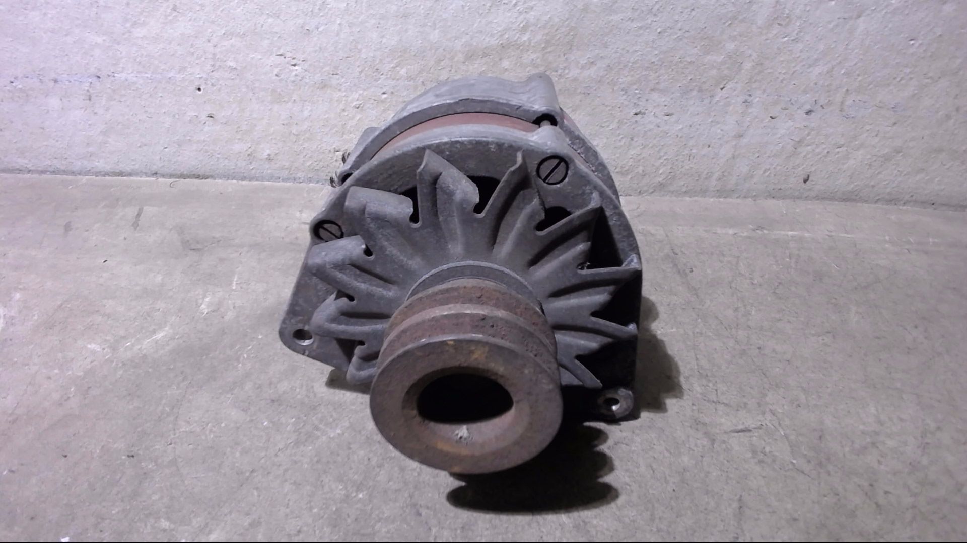 LICHTMASCHINE