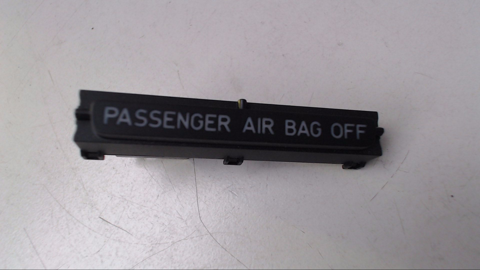 KONTROLLLEUCHTE AIRBAG AIRBAGLEUCHTE