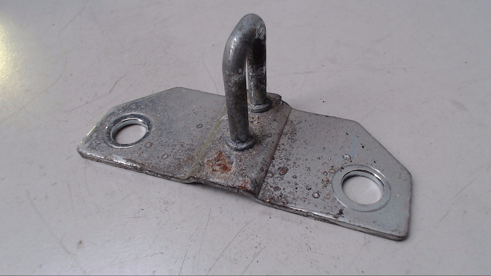 SCHLIESSKEIL TÜRFÄNGER HECKKLAPPE