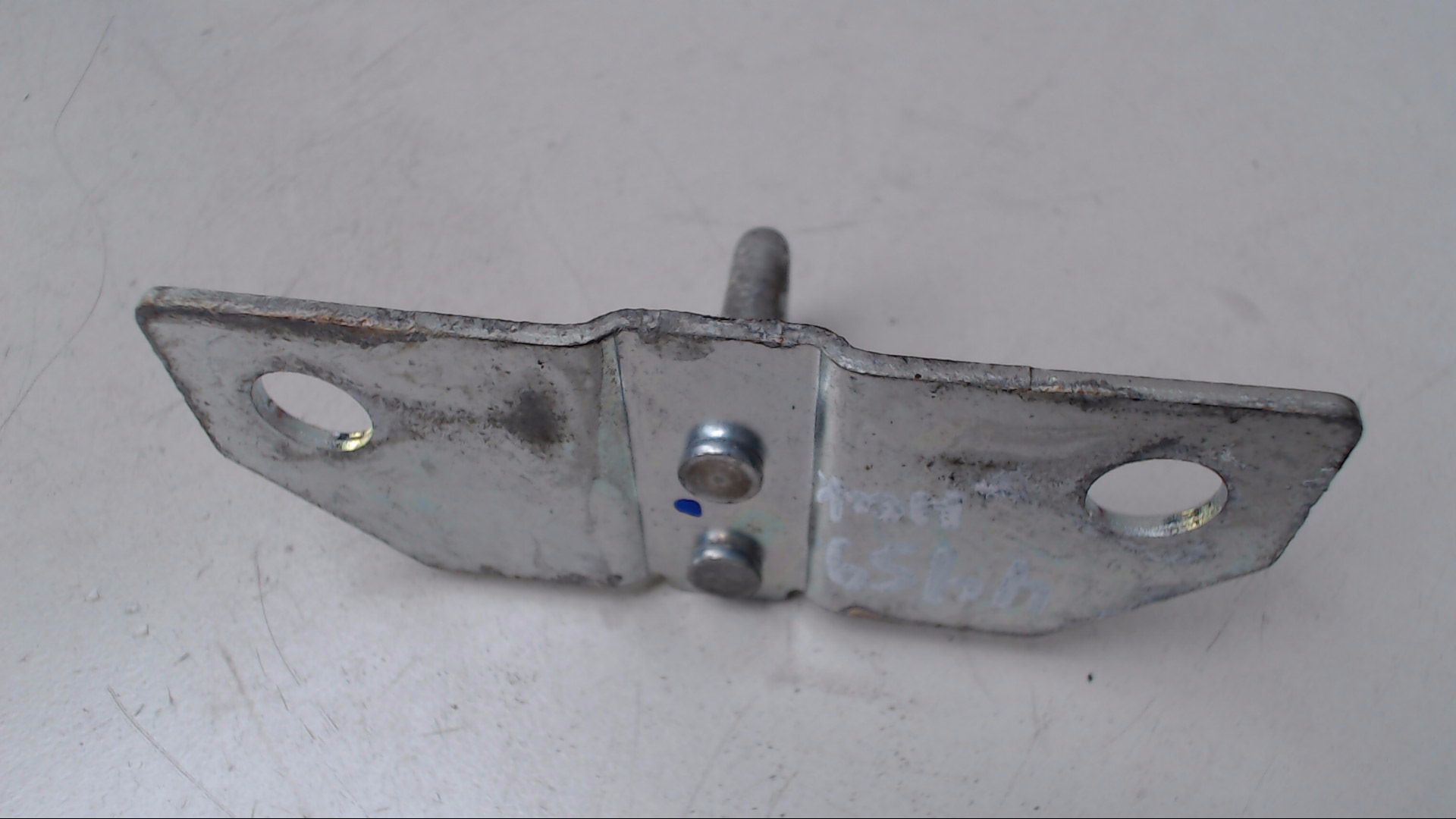 SCHLIESSKEIL TÜRFÄNGER HECKKLAPPE