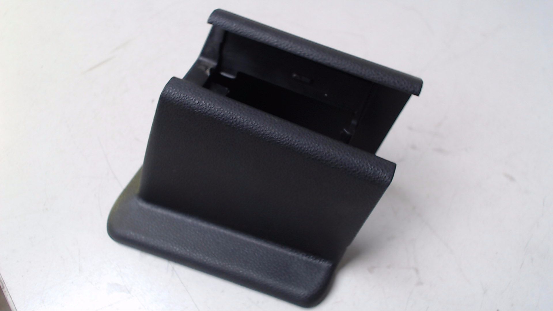 VERKLEIDUNG ABDECKUNG FAHRERSITZ