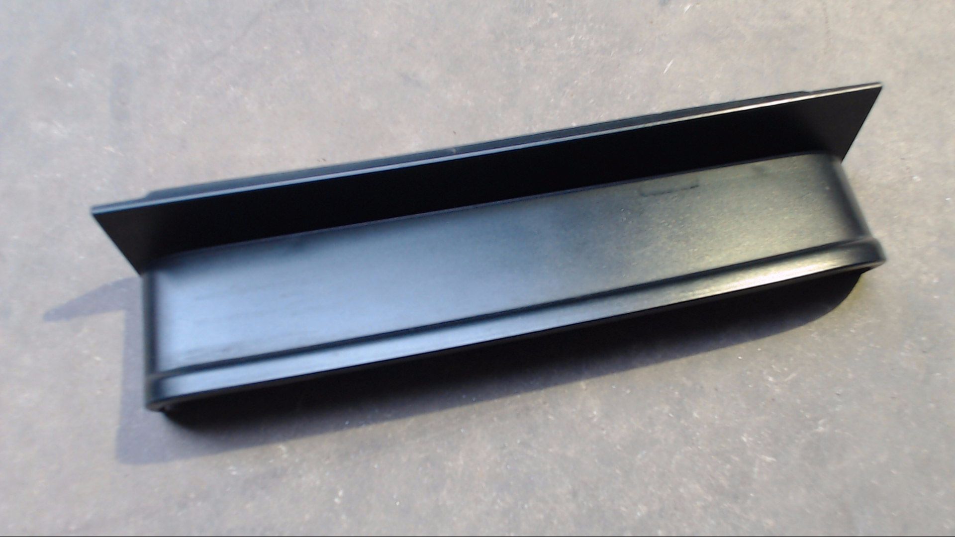 ABDECKUNG BLENDE RÜCKLEUCHTE RECHTS