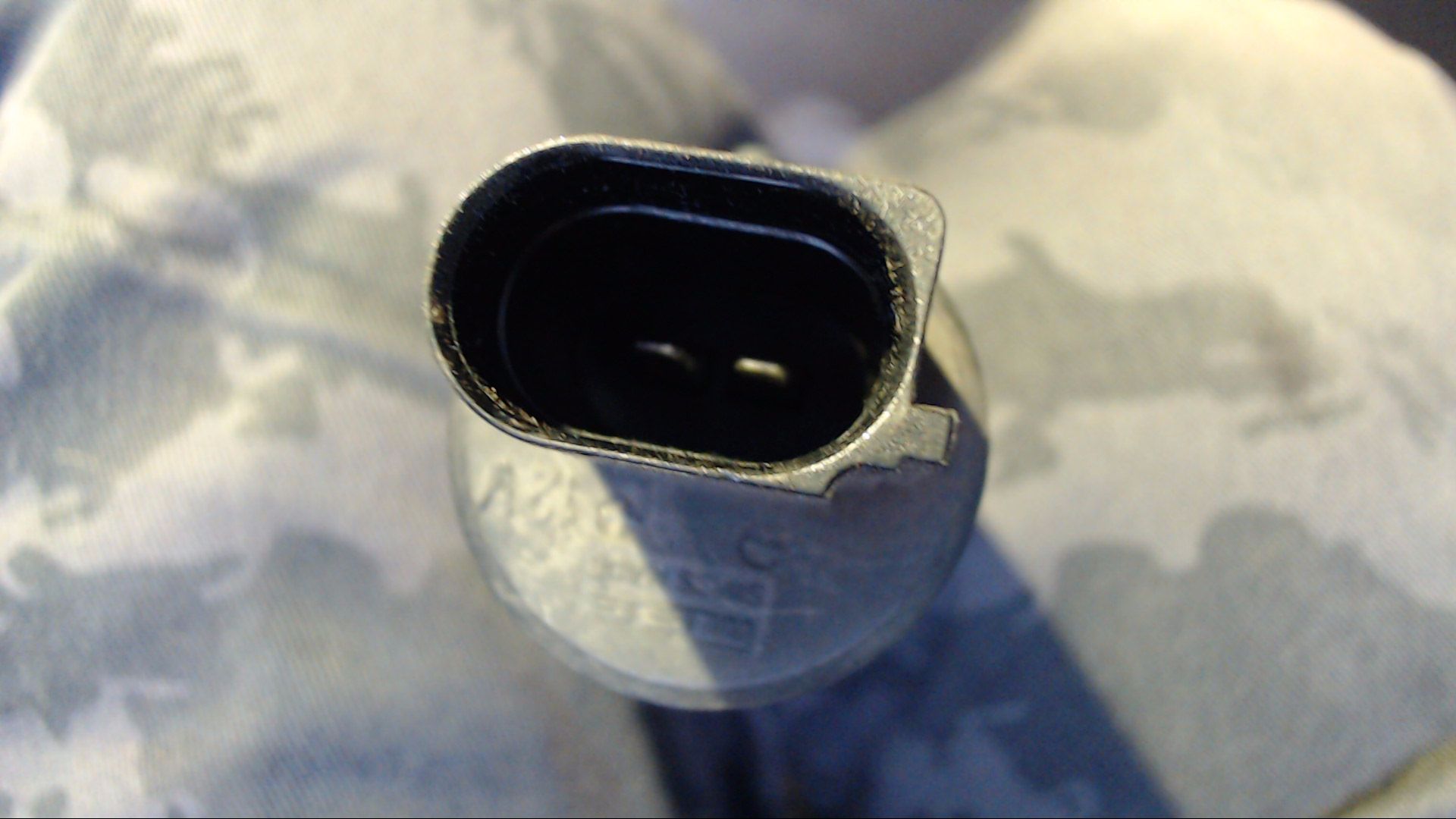 SCHEIBENWASCHPUMPE PUMPE WASCHWASSER 1