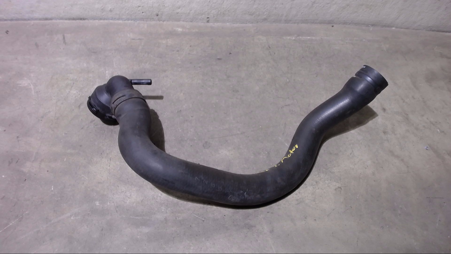 KÜHLERSCHLAUCH SCHLAUCH WASSERSCHLAUCH