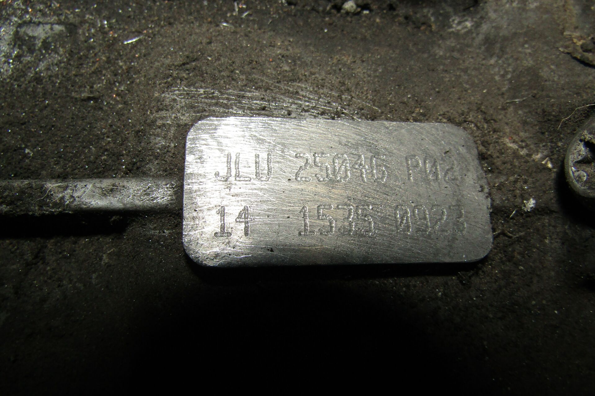 SCHALTGETRIEBE GETRIEBE 6-GANG