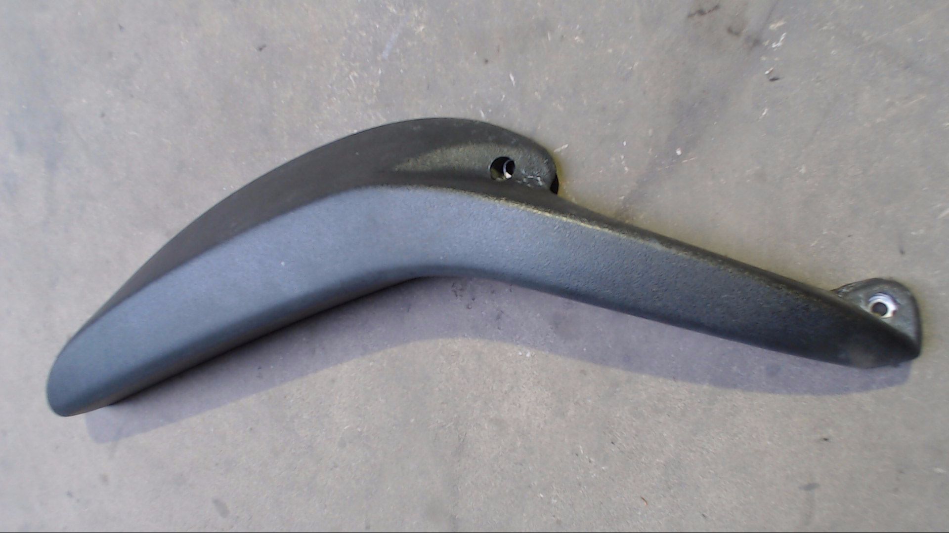 TÜRINNENGRIFF TÜRGRIFF ARMLEHNE RECHTS
