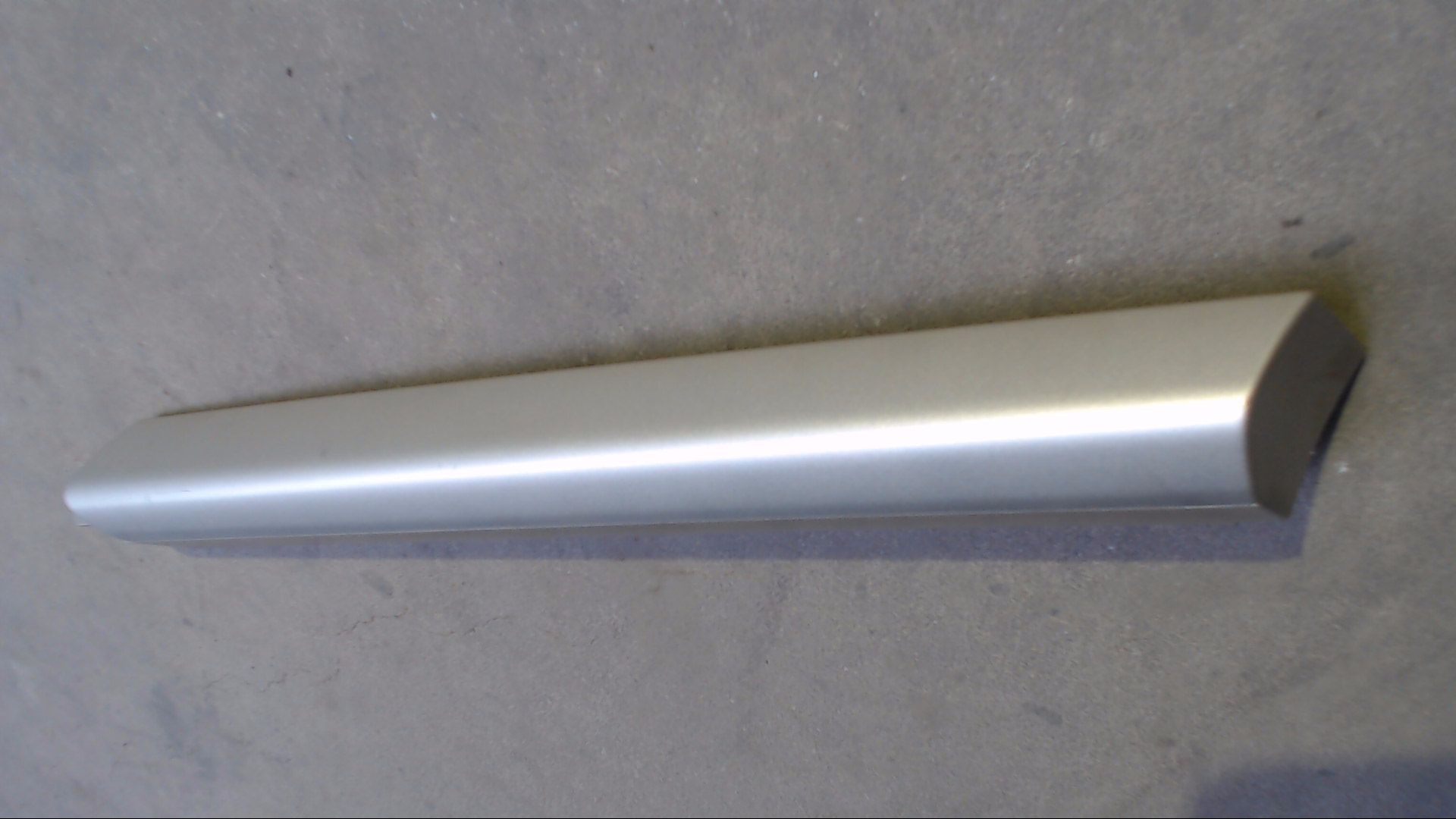 ZIERLEISTE DEKORLEISTE GOLD ARMATURENBRETT