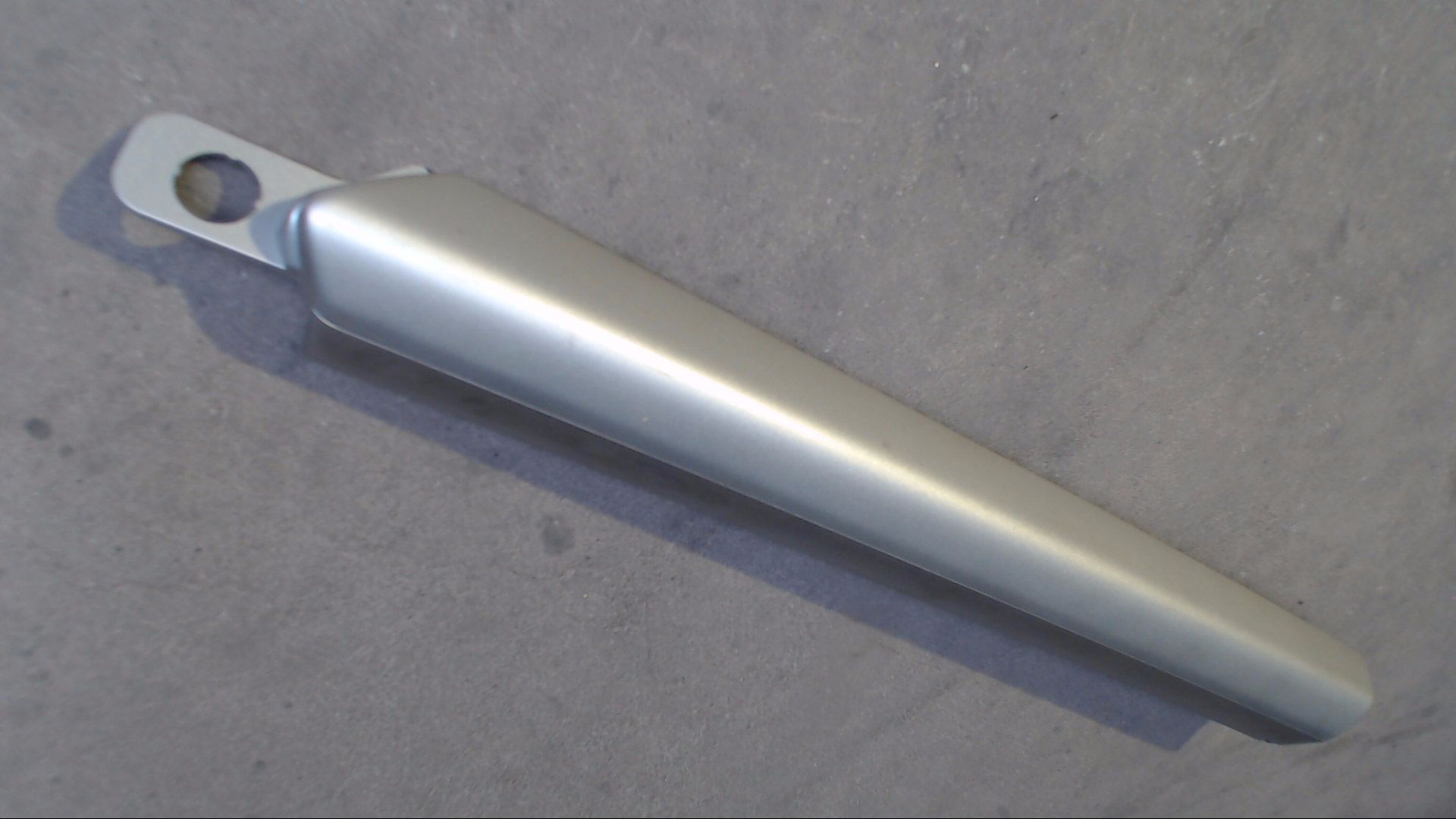 ZIERLEISTE DEKORLEISTE GOLD ARMATURENBRETT