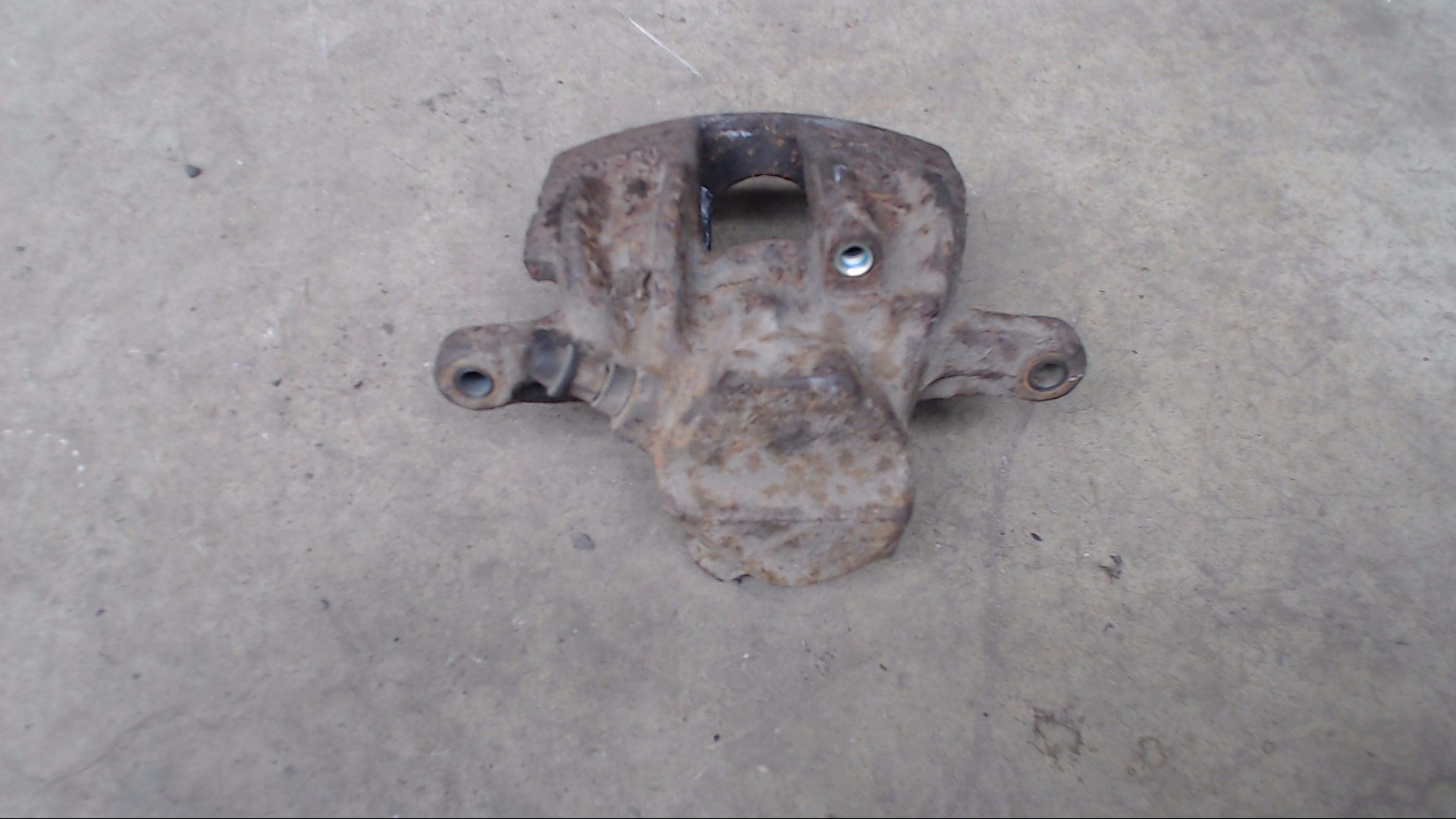 BREMSSATTEL VORNE LINKS