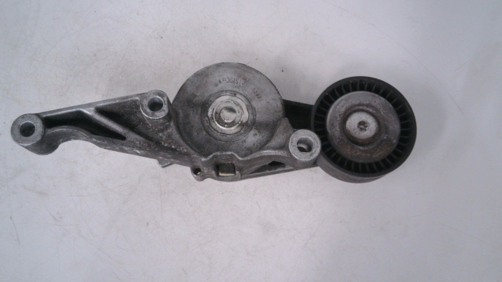 Spannrolle Hauptriemen