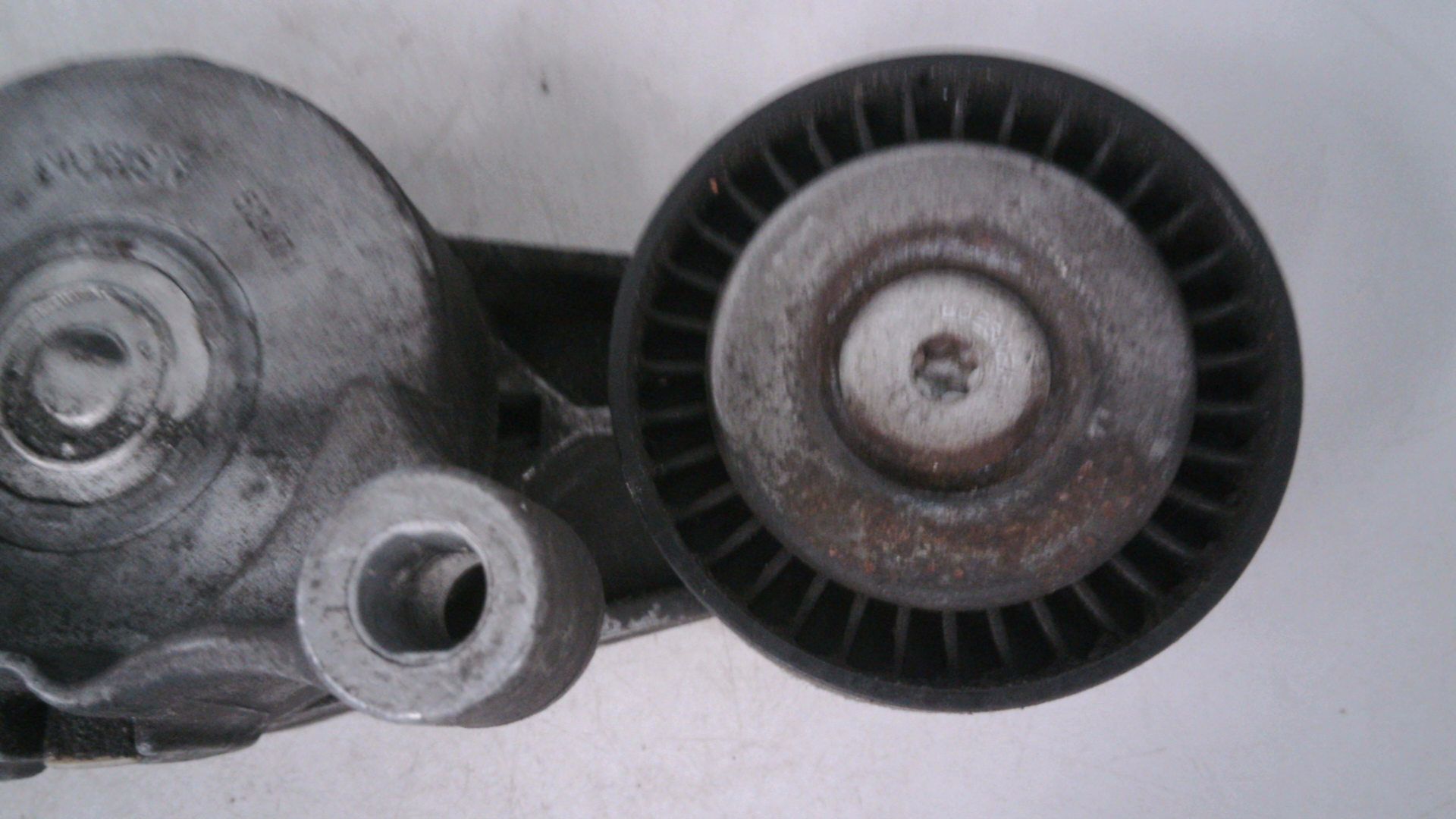 Spannrolle Hauptriemen