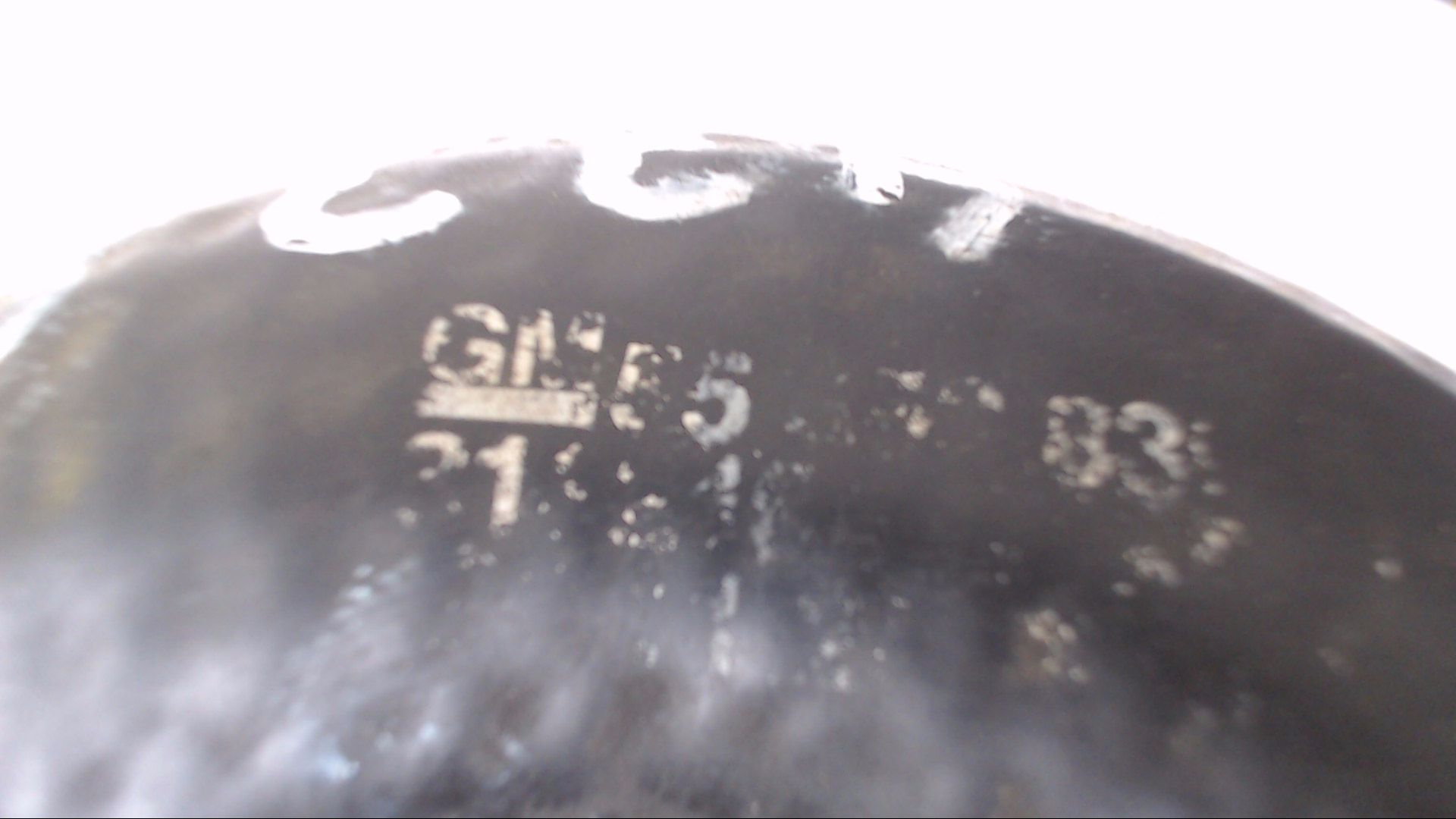 SCHLAUCH LADELUFTKÜHLER DRUCKSCHLAUCH