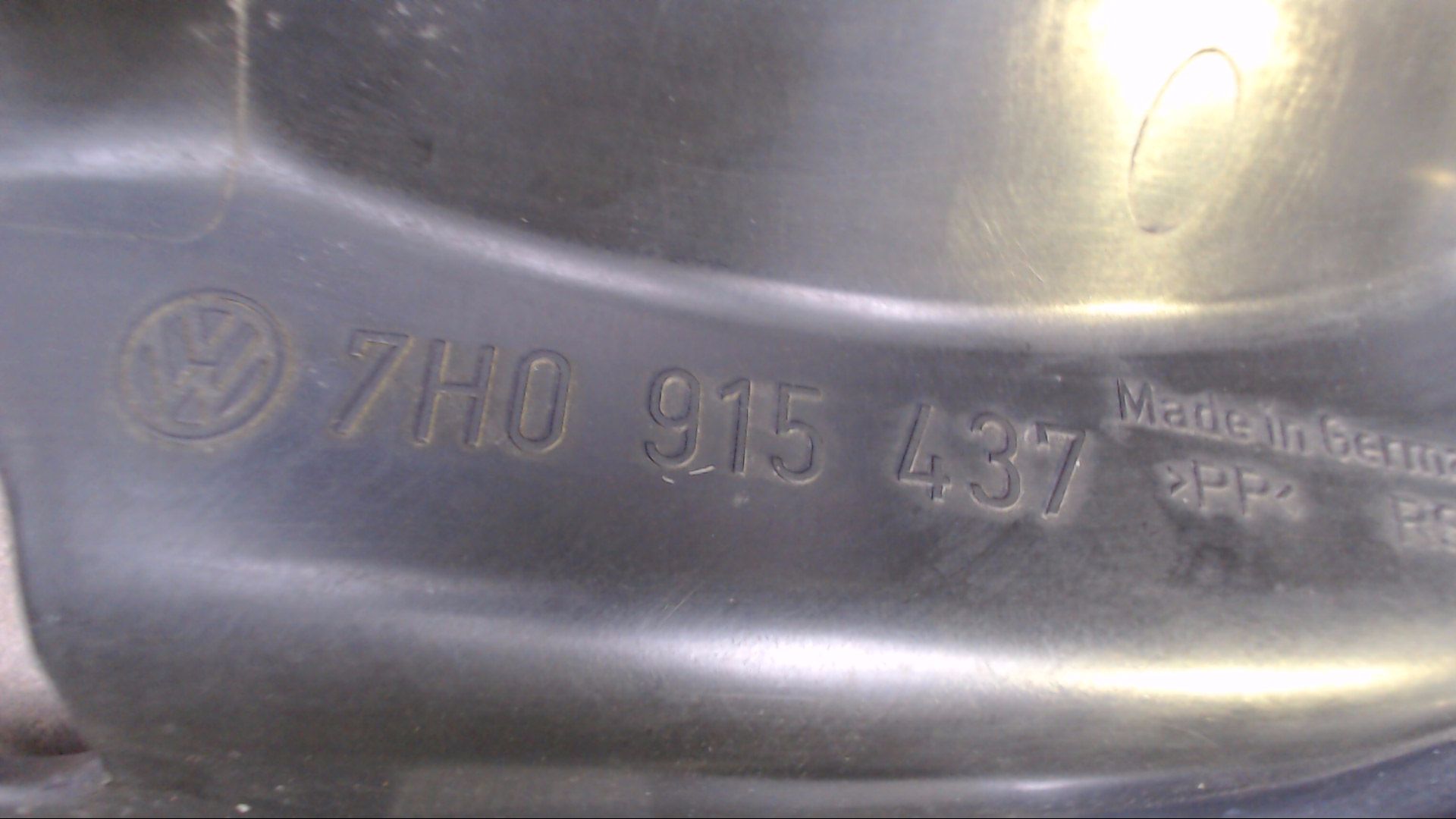 BATTERIEABDECKUNG DECKEL ABDECKUNG