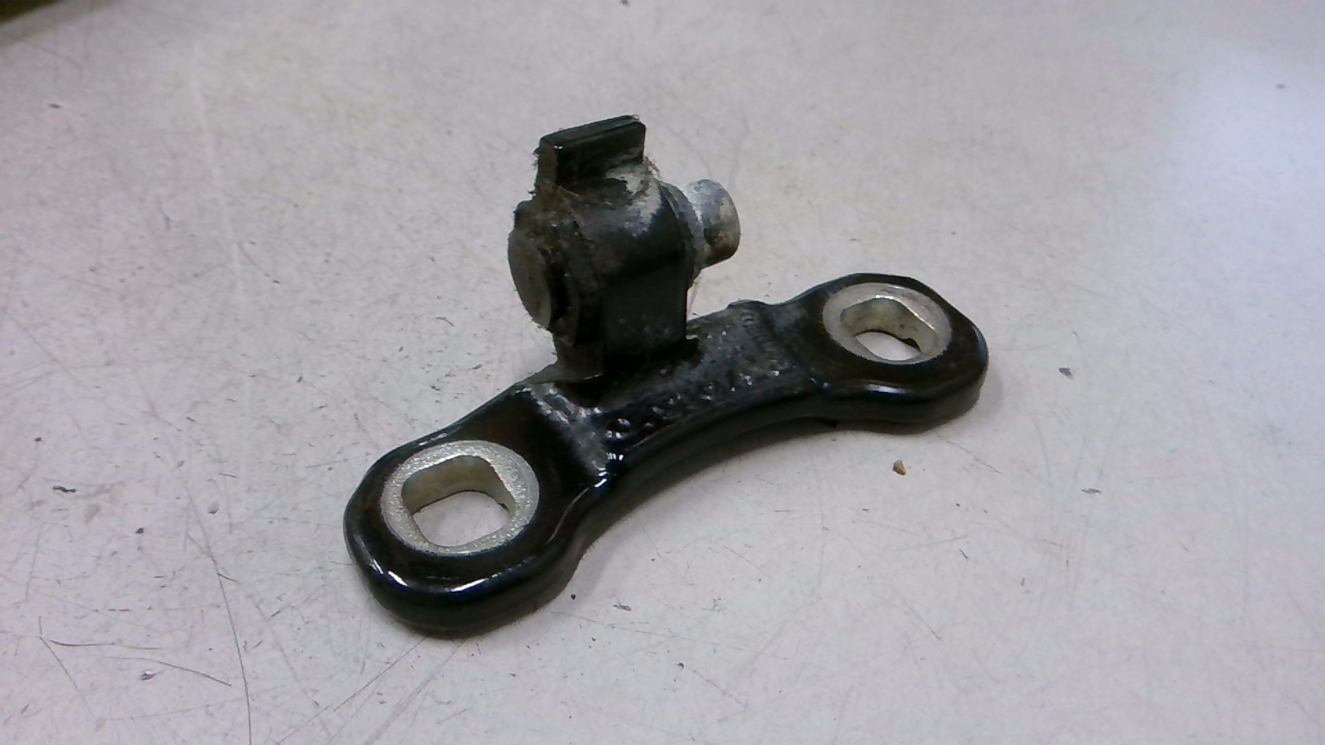 Scharnier oben (Tür hinten) Links