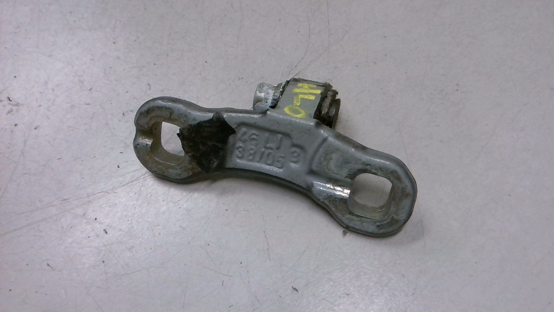 Scharnier oben (Tür hinten) Links