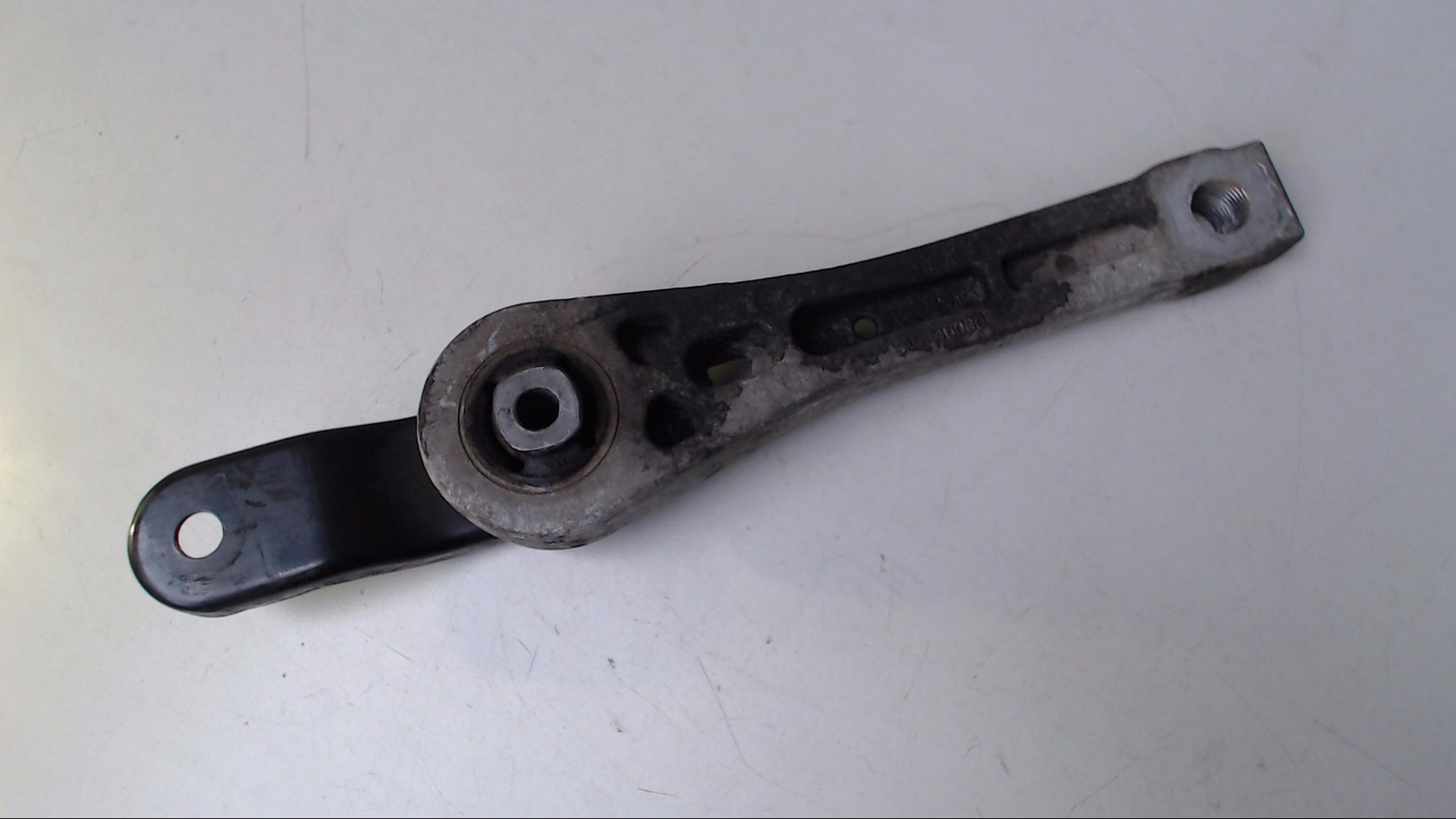 GETRIEBESTÜTZE PENDELSTÜTZE HALTER