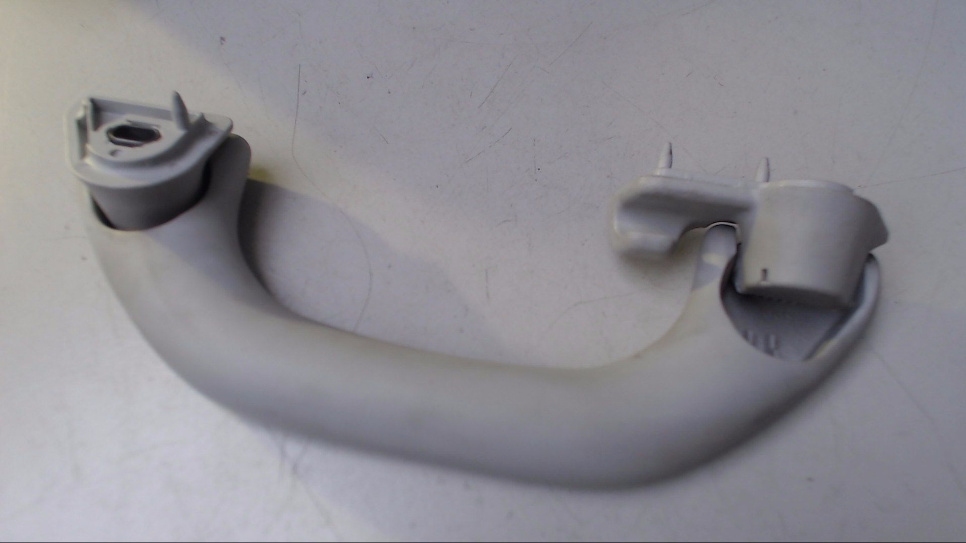 HALTEGRIFF ANGSTGRIFF GRIFF HINTEN RECHTS