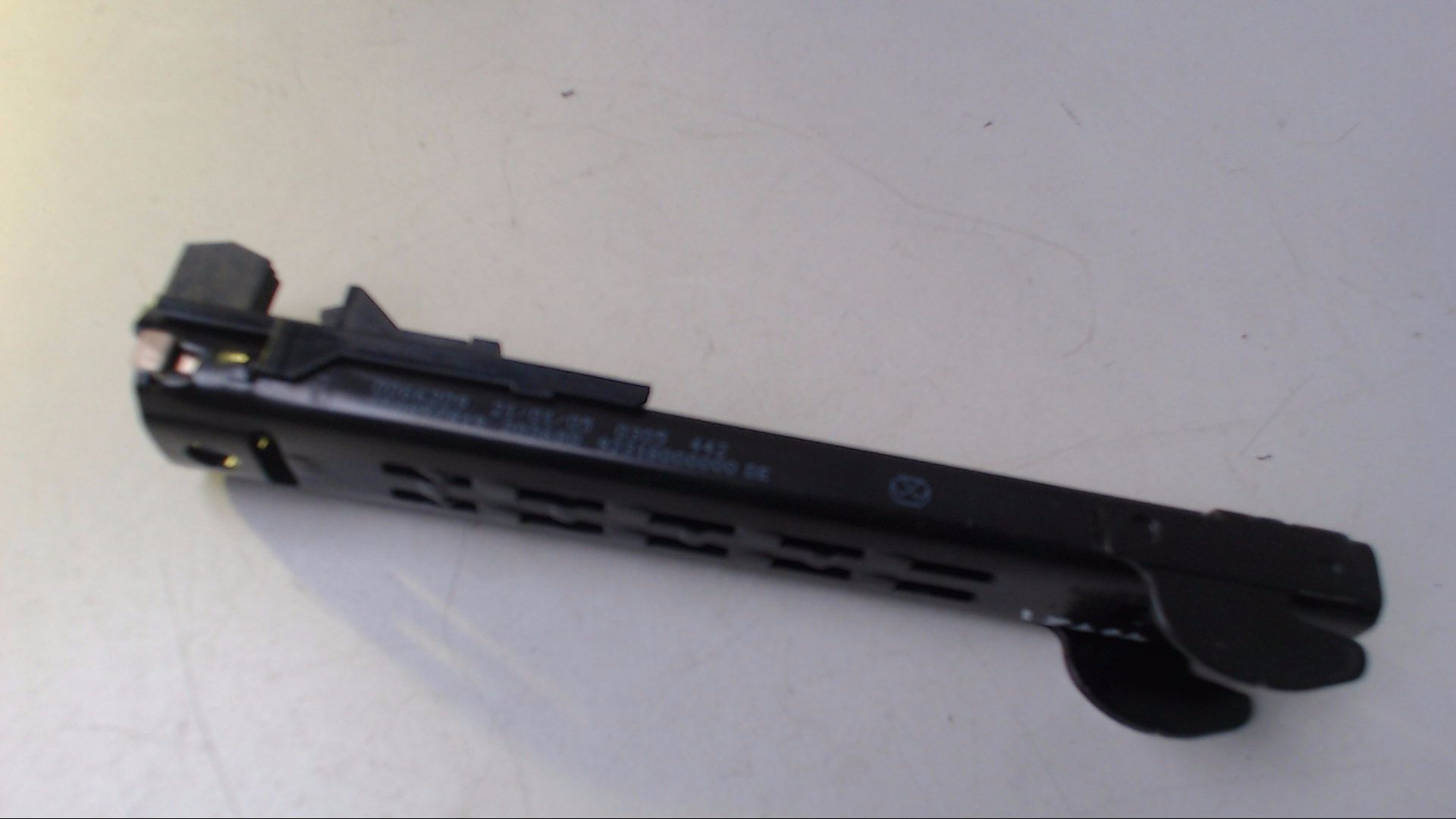 GURTVERSTELLUNG HÖHENVERSTELLUNG HR