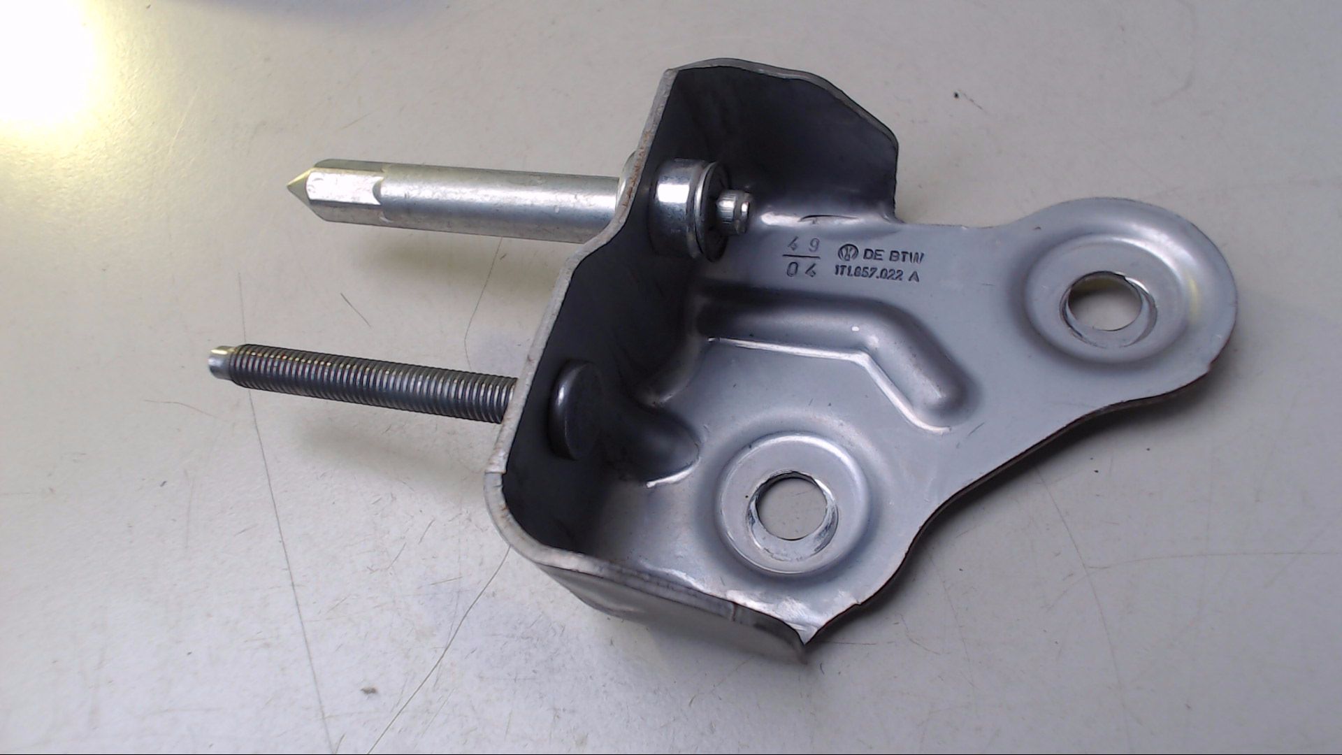 HALTER TRÄGER QUERTRÄGER ARMATURENBRETT