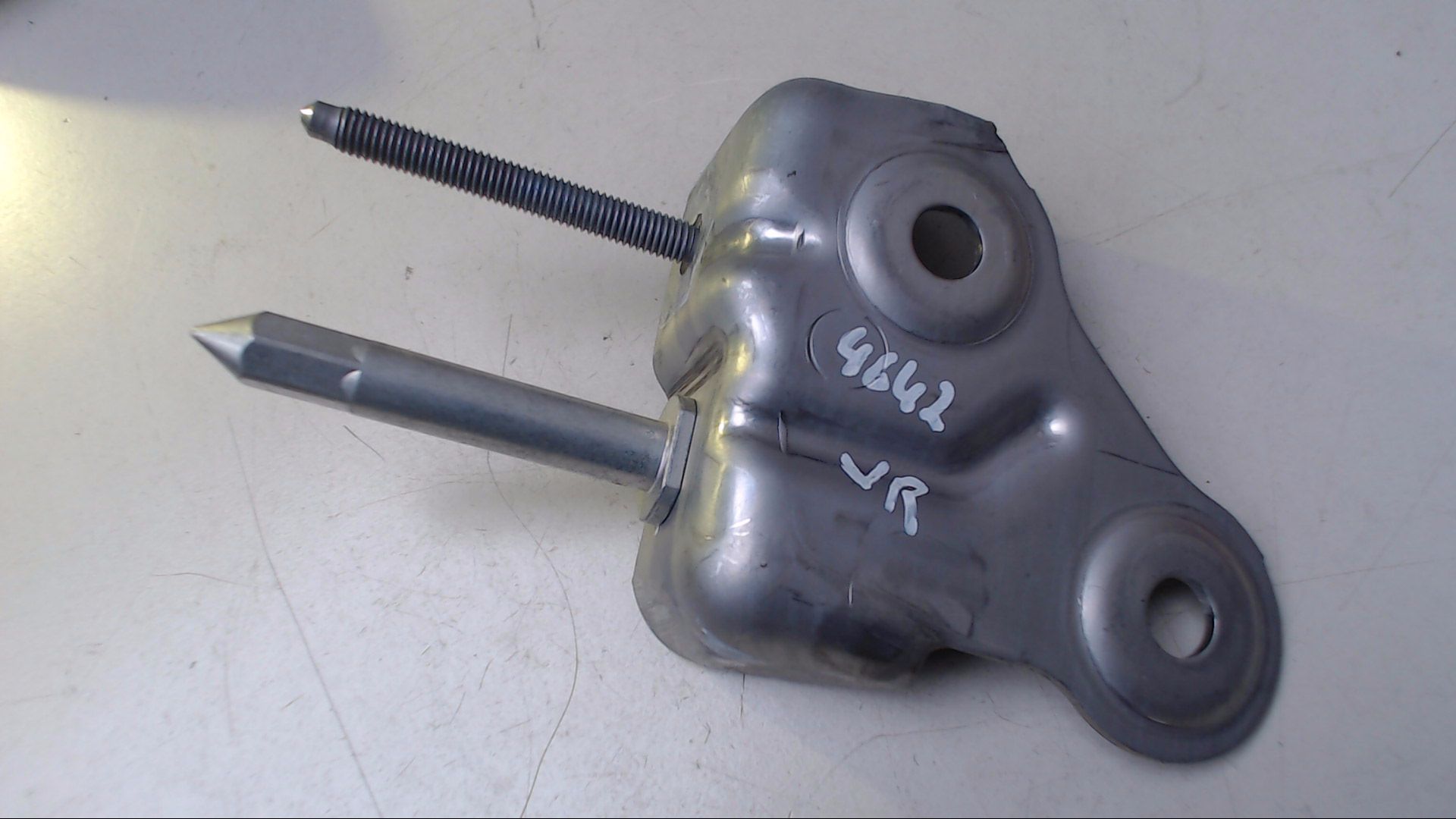 HALTER TRÄGER QUERTRÄGER ARMATURENBRETT