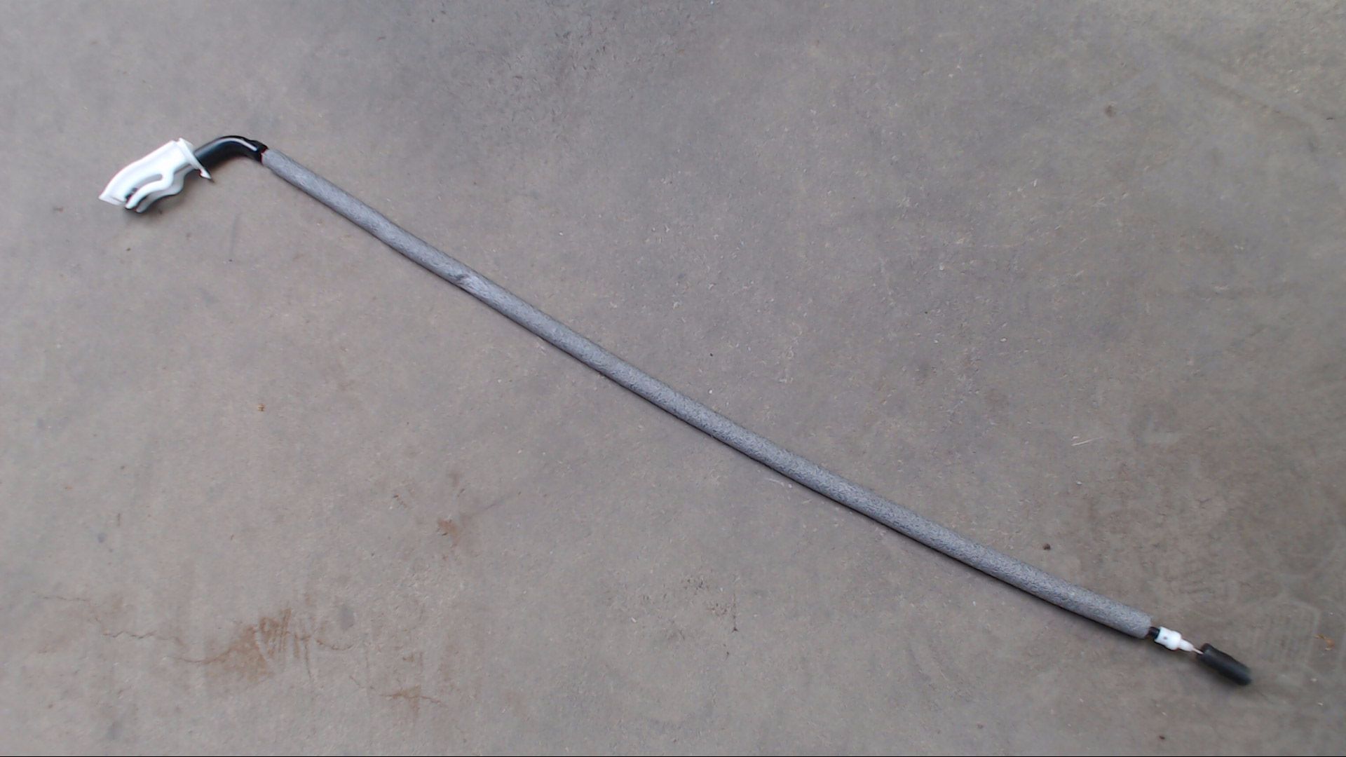 SEILZUG ZUG TÜRSCHLOSS INNENGRIFF LINKS