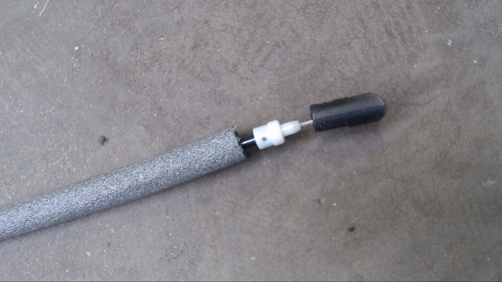 SEILZUG ZUG TÜRSCHLOSS INNENGRIFF LINKS