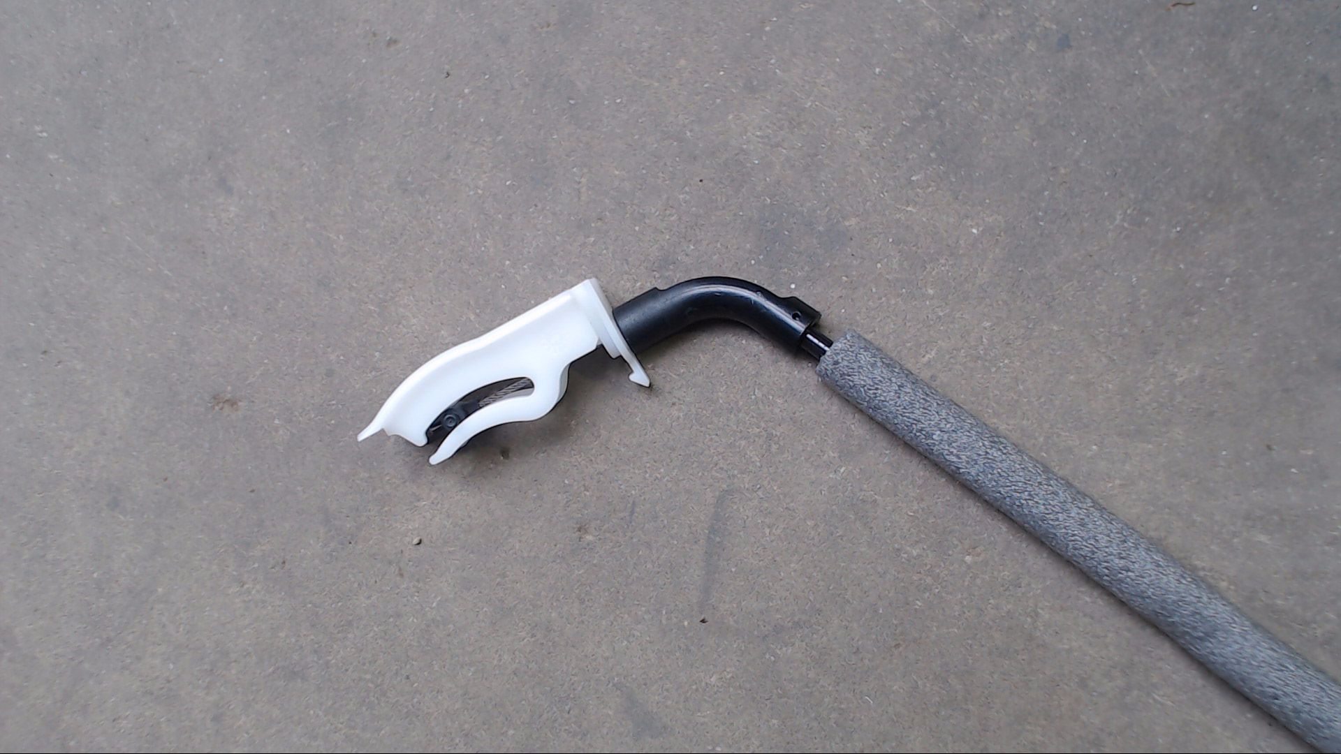 SEILZUG ZUG TÜRSCHLOSS INNENGRIFF LINKS