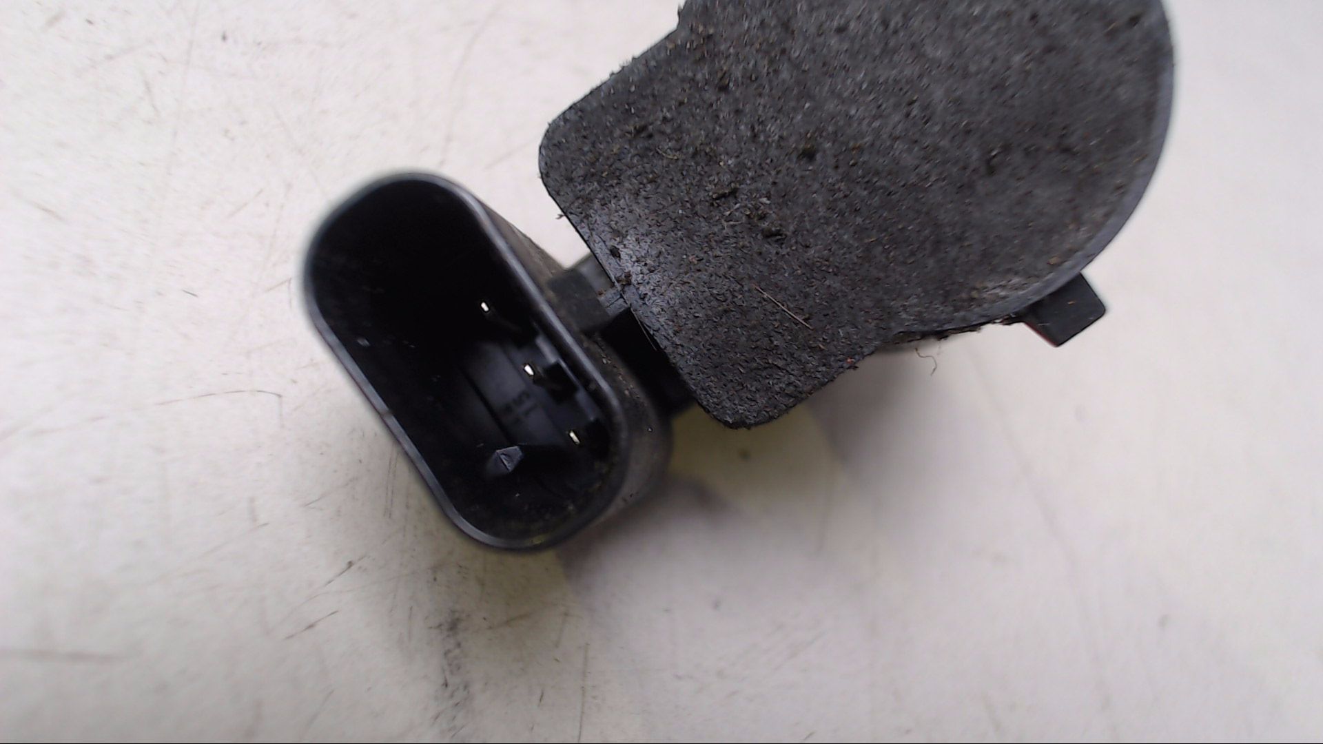 ABSTAND-SENSOR PDC PARKSENSOR MITTE RECHTS