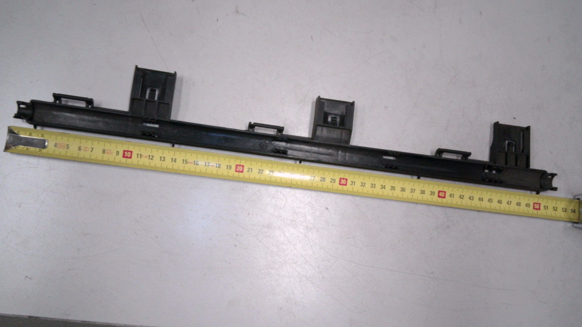 KABELKANAL HALTER BATTERIEKABEL PLUS