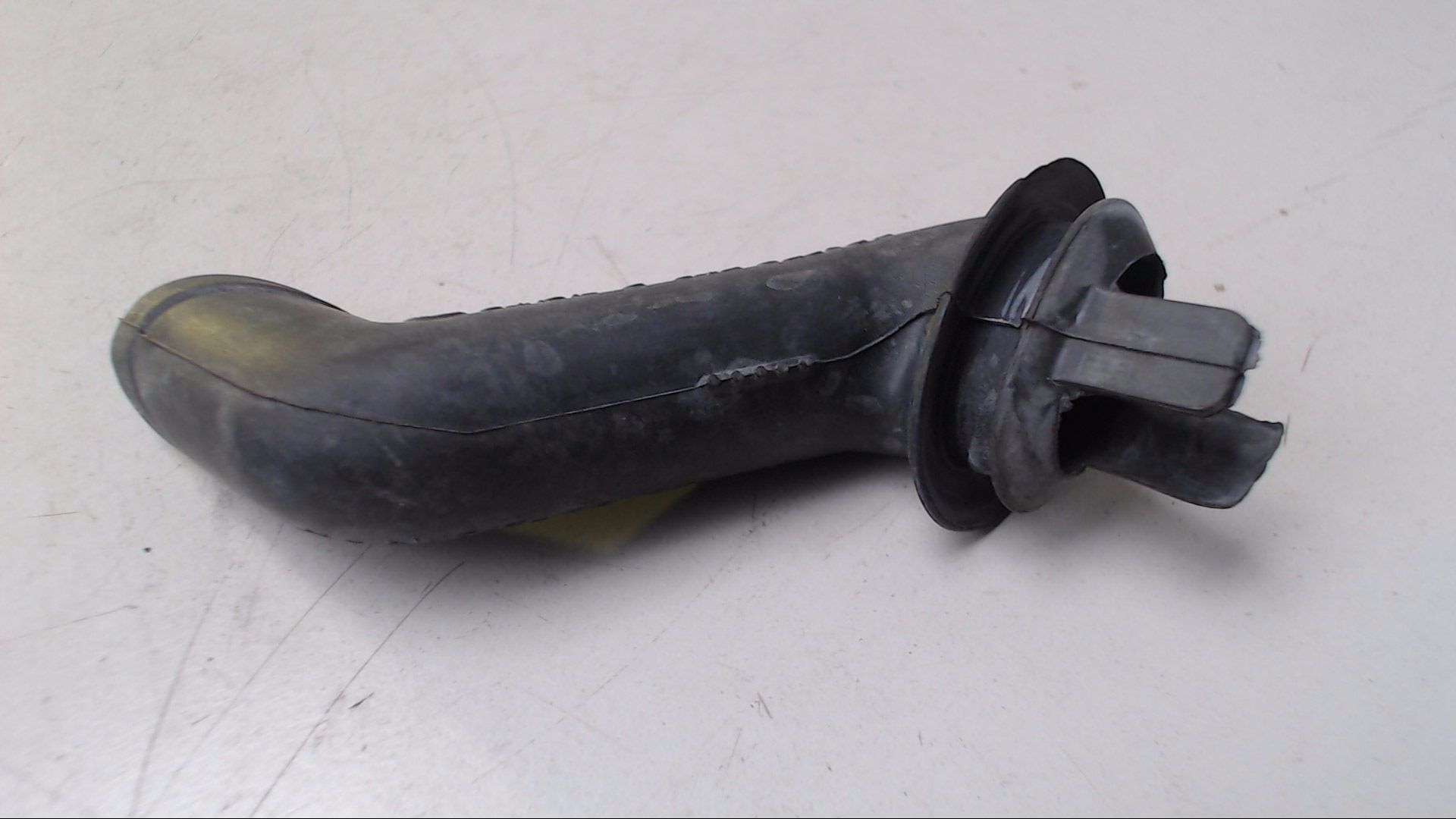 WASSERABLAUF SCHLAUCH ABLAUF RECHTS