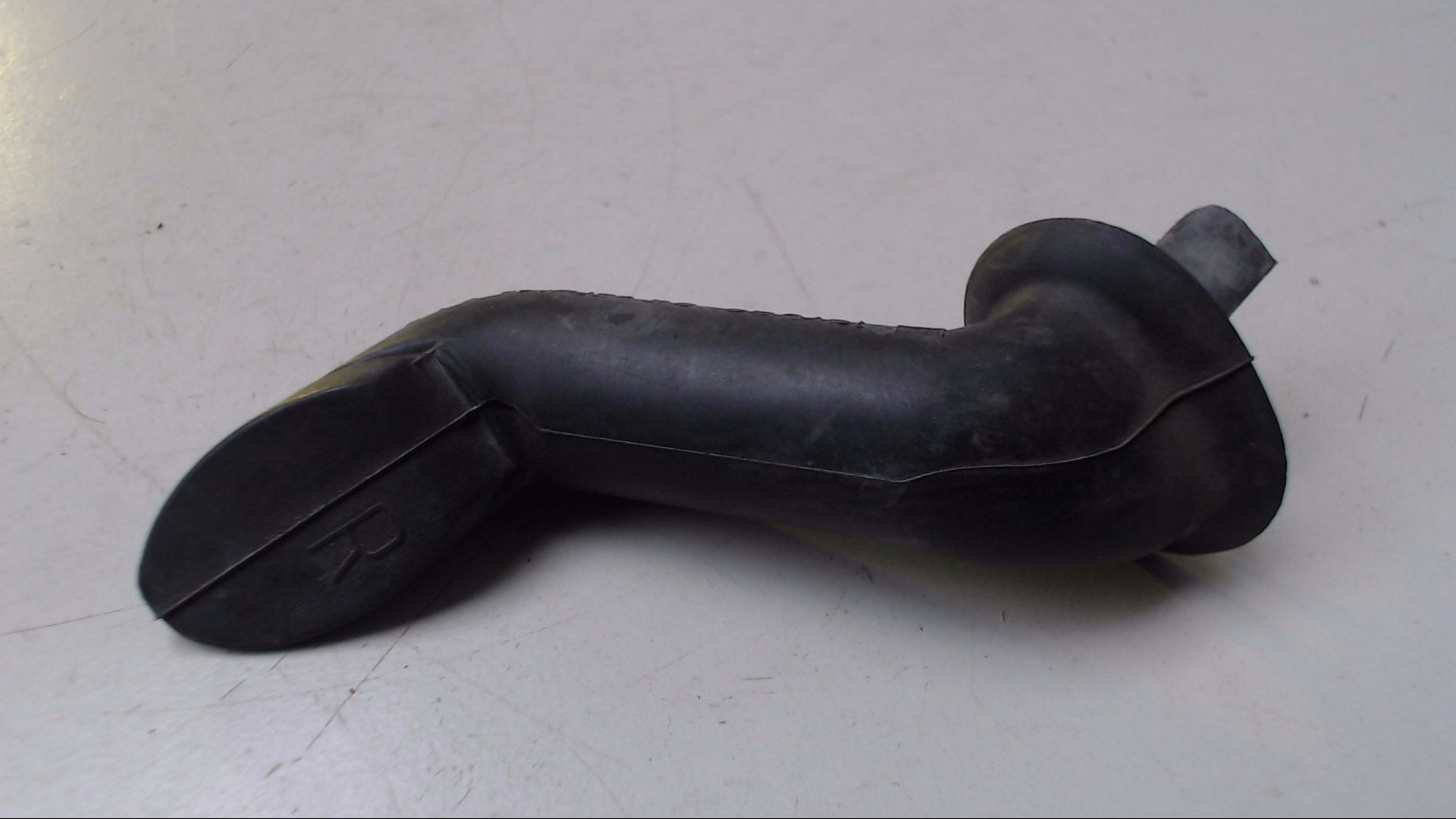 WASSERABLAUF SCHLAUCH ABLAUF RECHTS