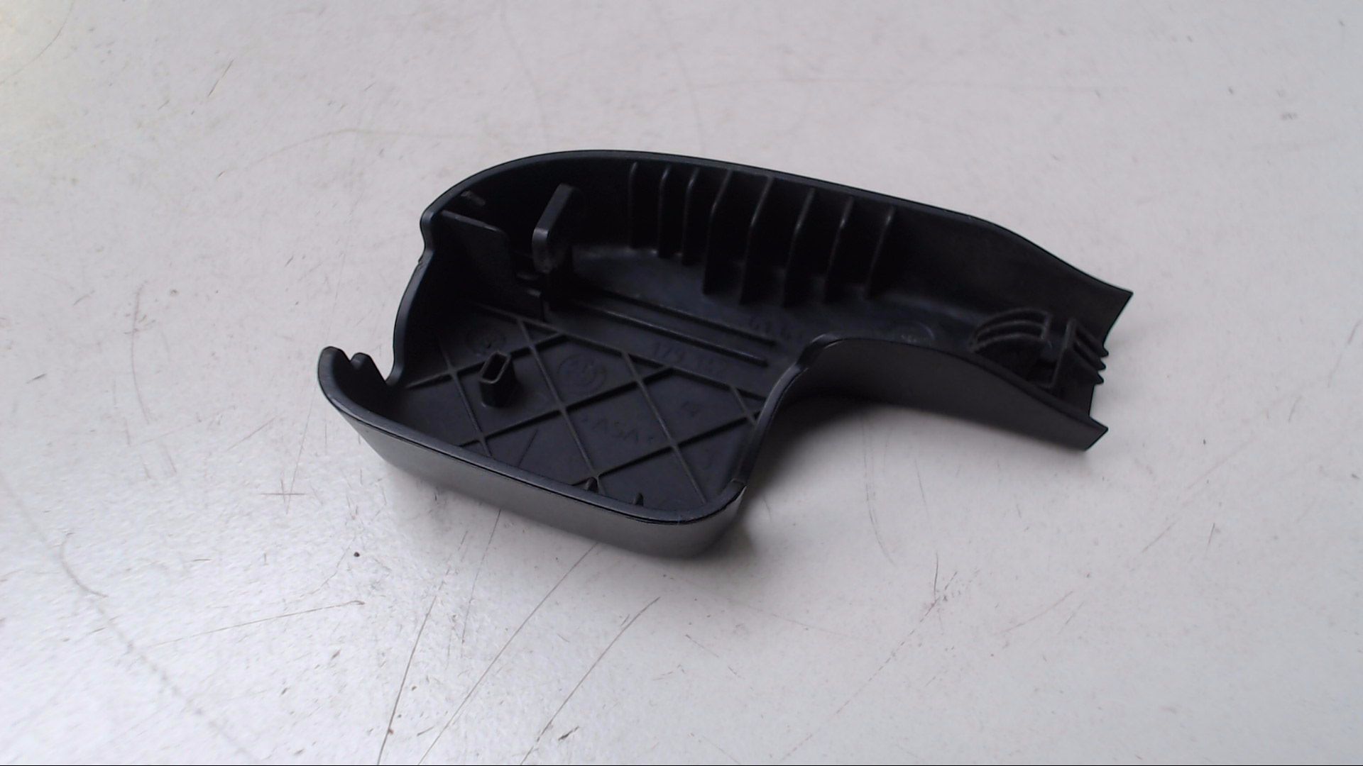 KAPPE DECKEL WISCHERARM LINKS