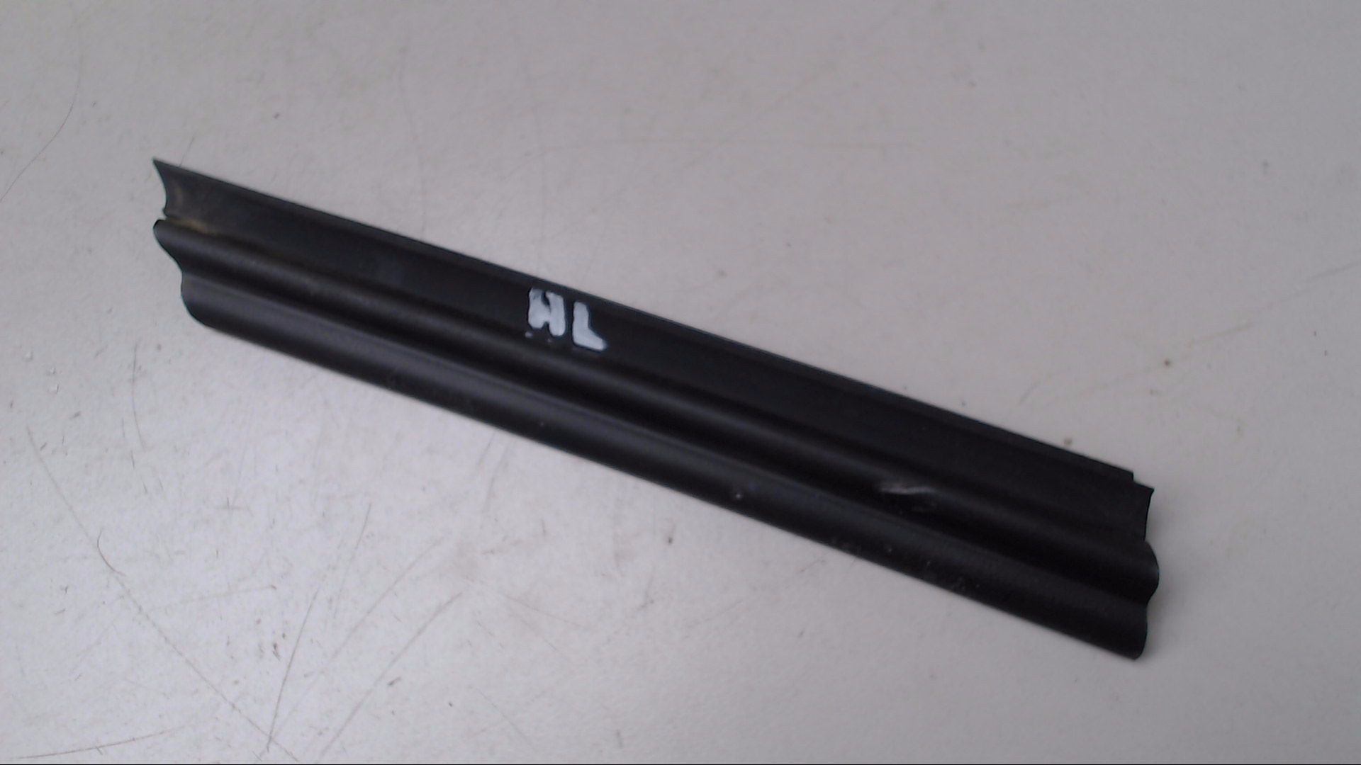 FENSTERDICHTUNG DICHTUNG HINTEN RECHTS