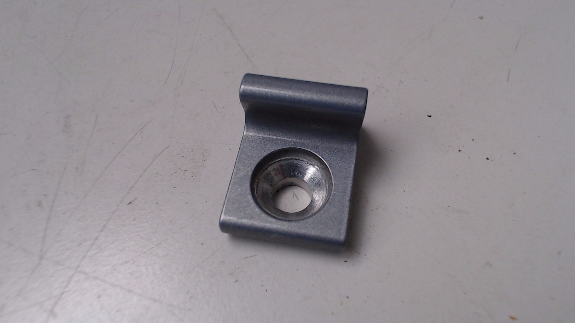 TÜRANSCHLAG ANSCHLAG TÜRE UNTEN RECHTS