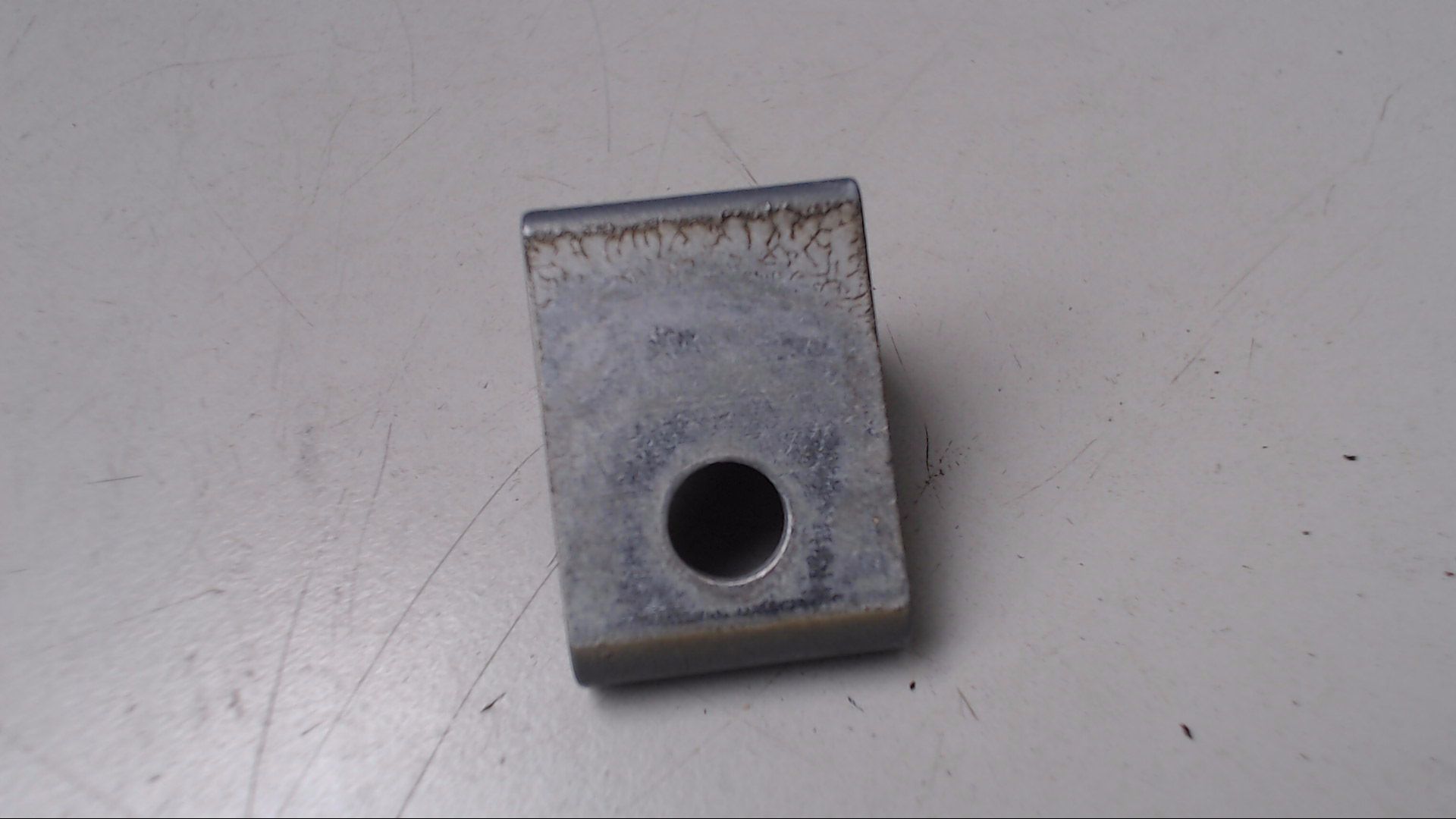 TÜRANSCHLAG ANSCHLAG TÜRE UNTEN RECHTS