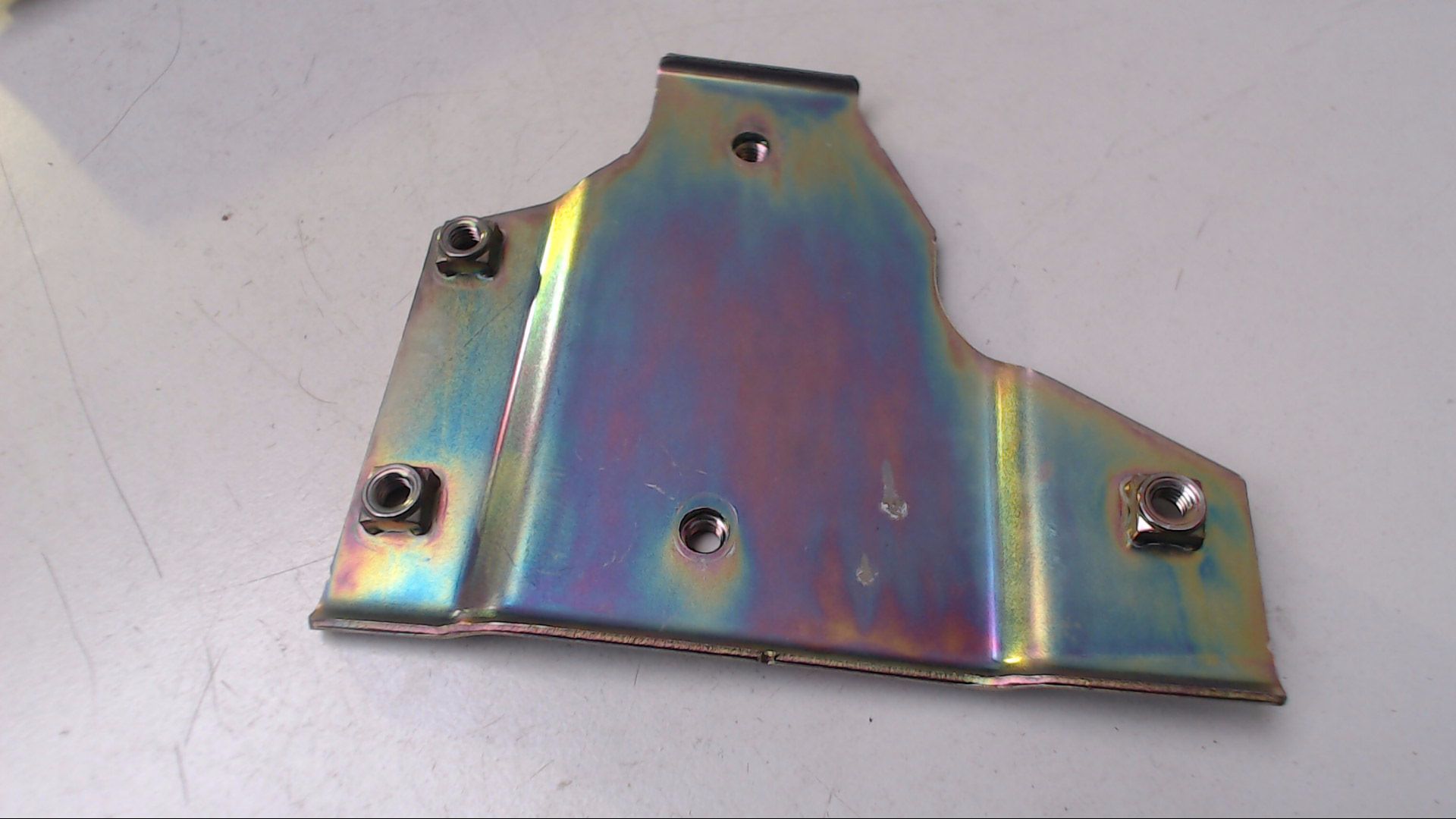 HALTER HALTERUNG DREHRATENSENSOR