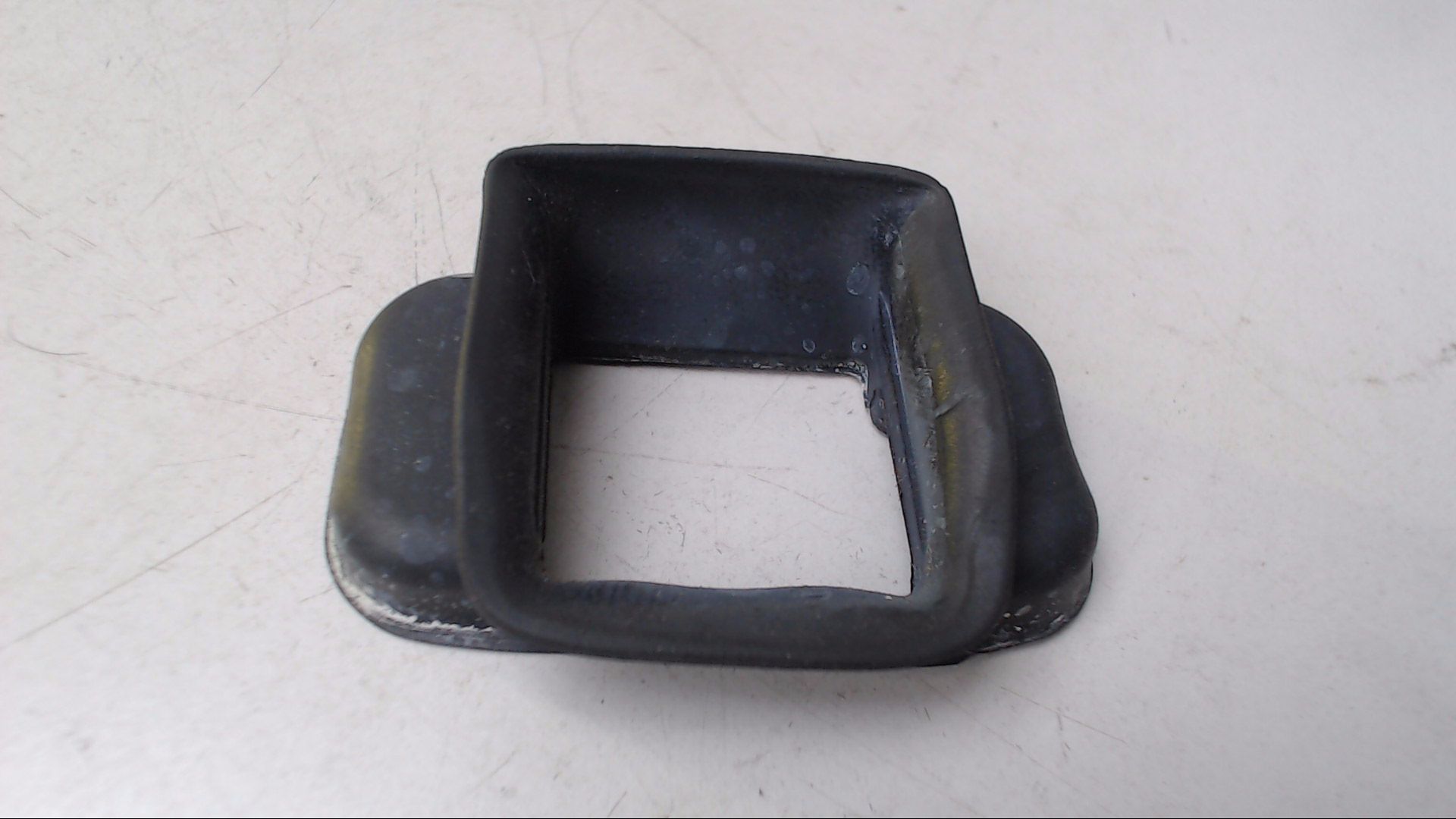 GUMMI DICHTUNG TÜRFANGBAND TÜRFÄNGER LINKS