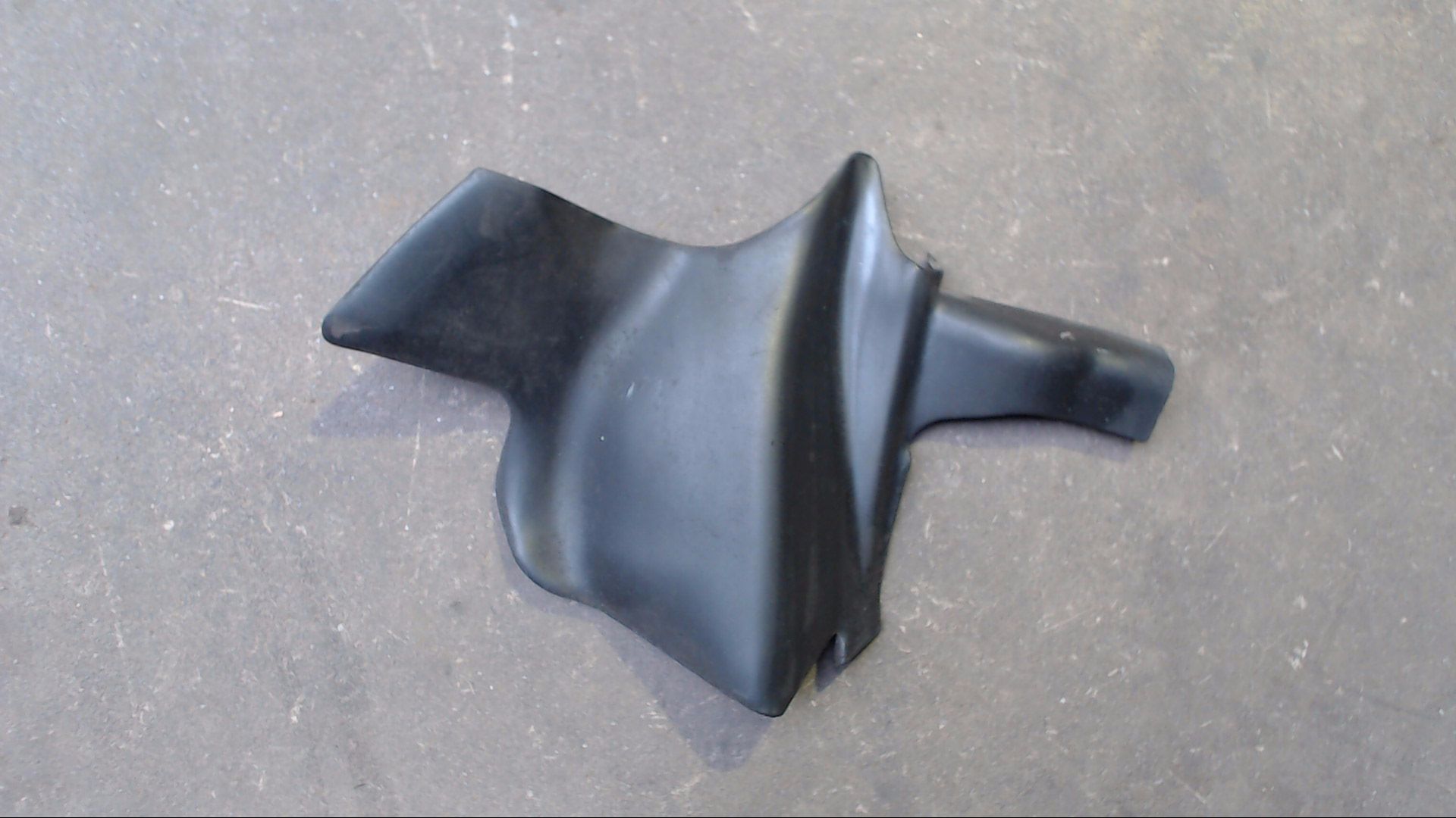 BLENDE VERKLEIDUNG ABDECKUNG TÜRE LINKS