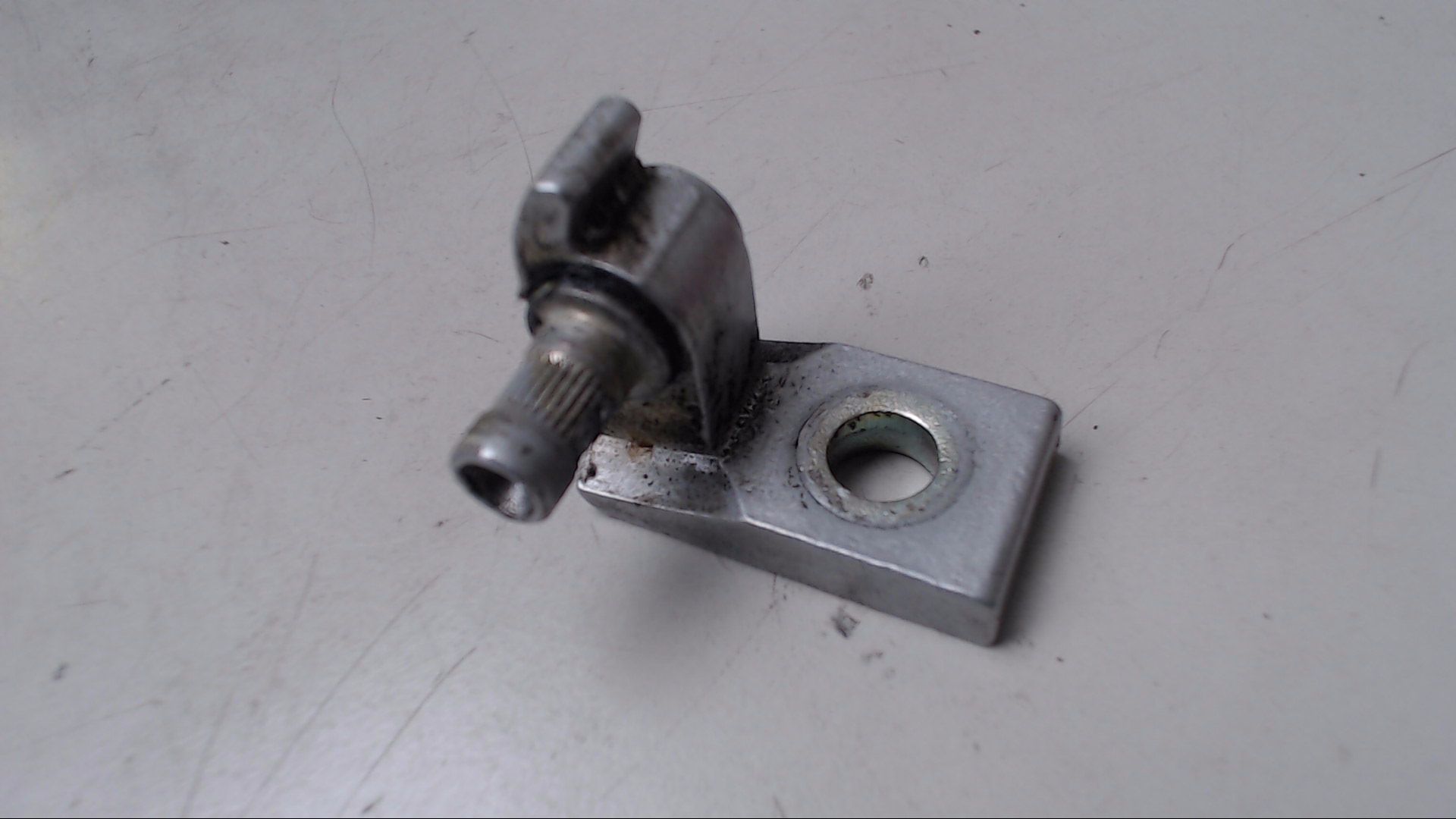 TÜRSCHARNIER SCHARNIER TÜRE OBEN RECHTS