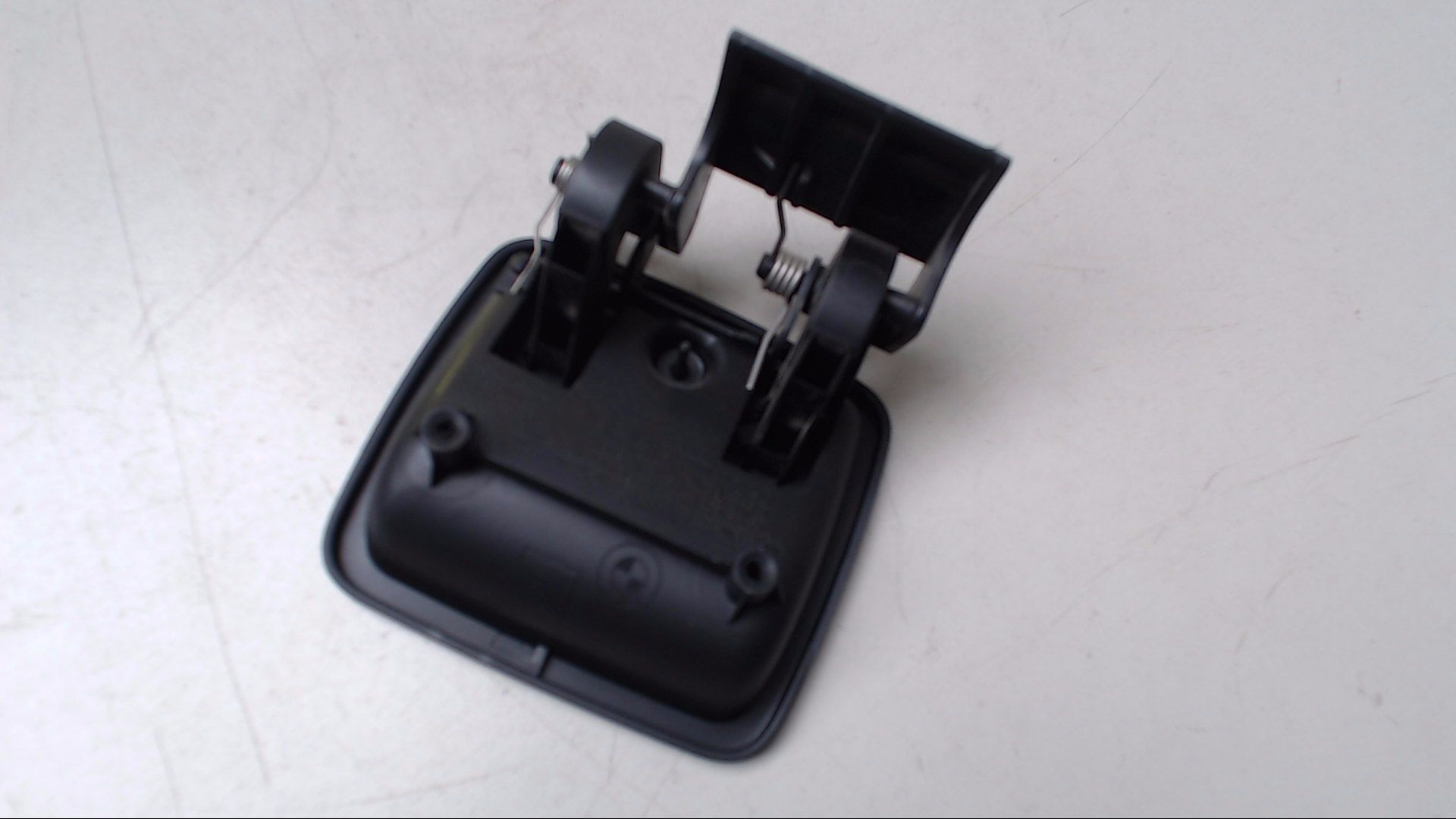 GRIFF DECKEL KLAPPE ABLAGEFACH KOFFERRAUM