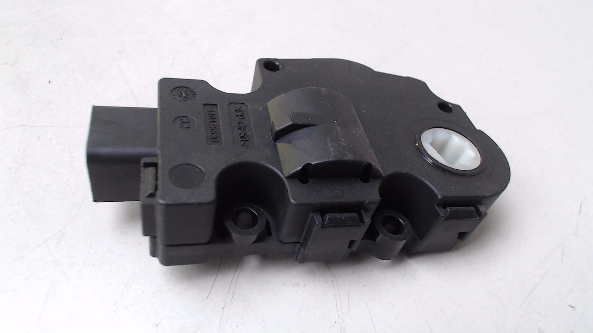 STELLMOTOR GEBLÄSEKASTEN KLIMA LÜFTUNG 4