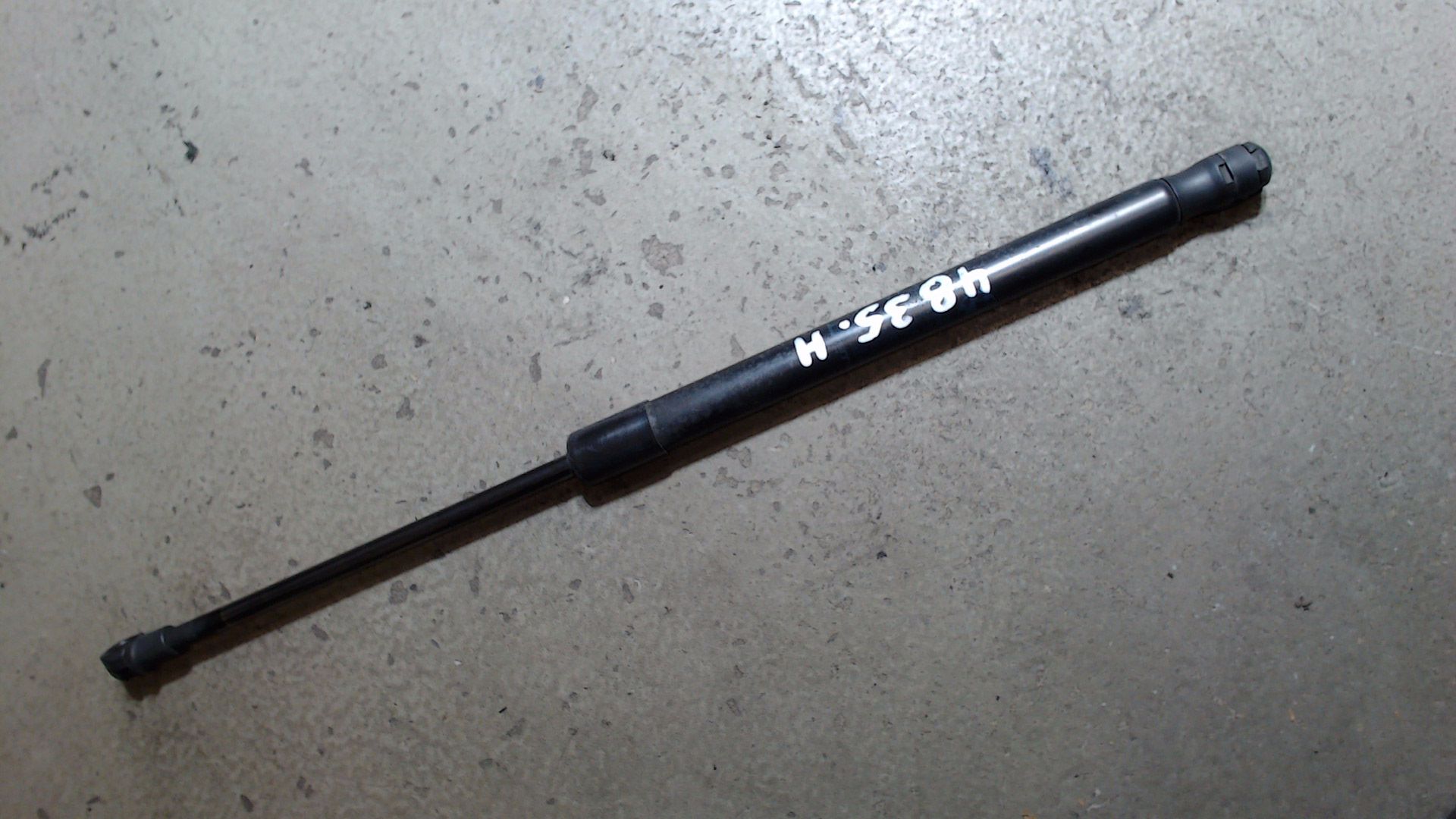 Gasdruckfeder GASDRUCKdämpfer HECKKLAPPE rechts