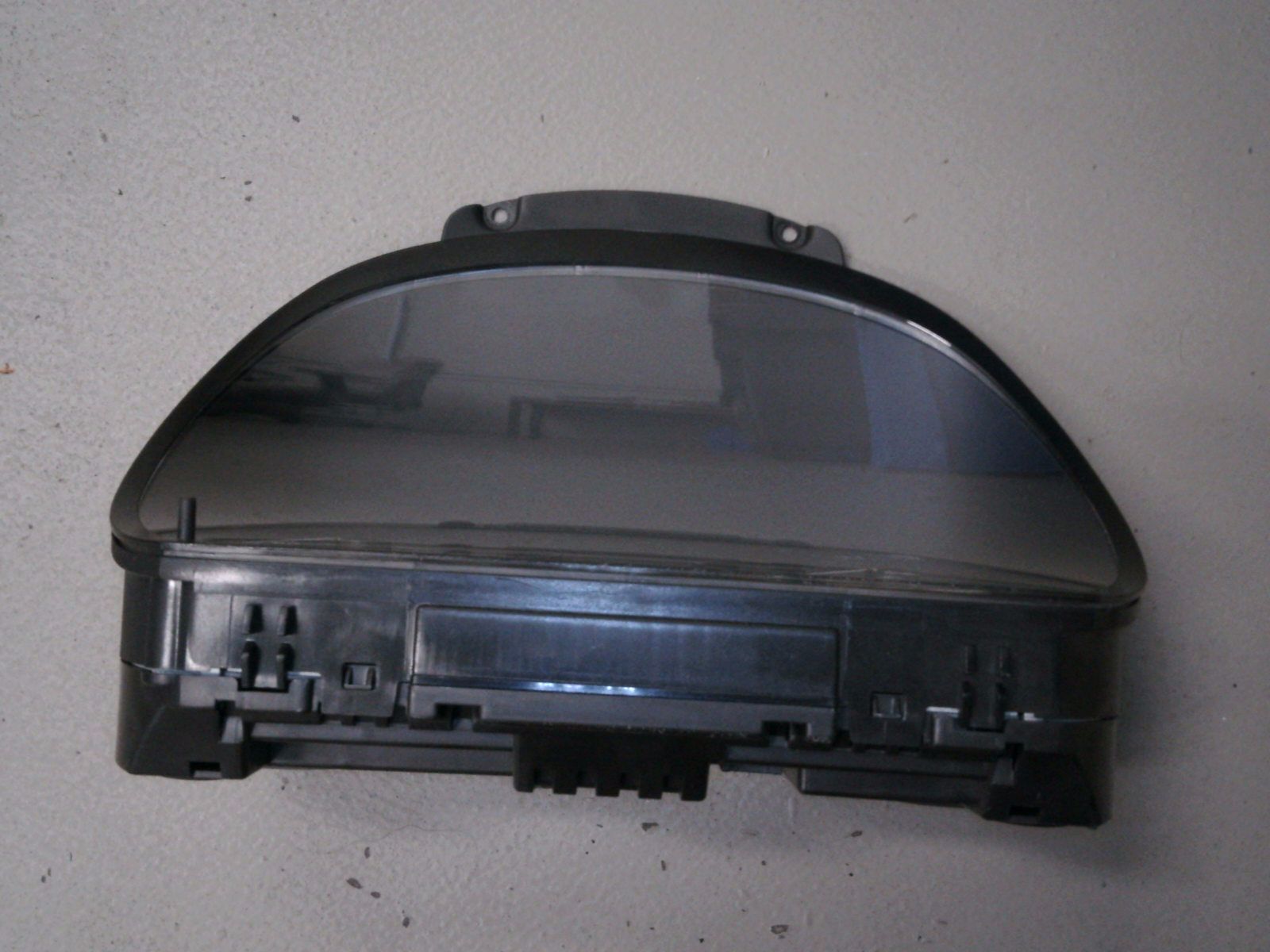 INSTRUMENTENTAFEL TACHO