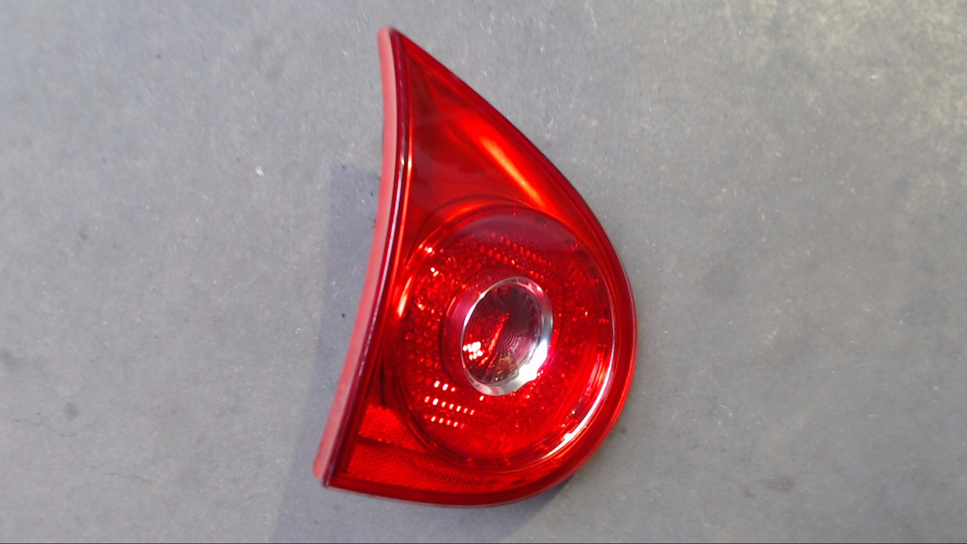 RÜCKLEUCHTE HECKLEUCHTE INNEN LINKS