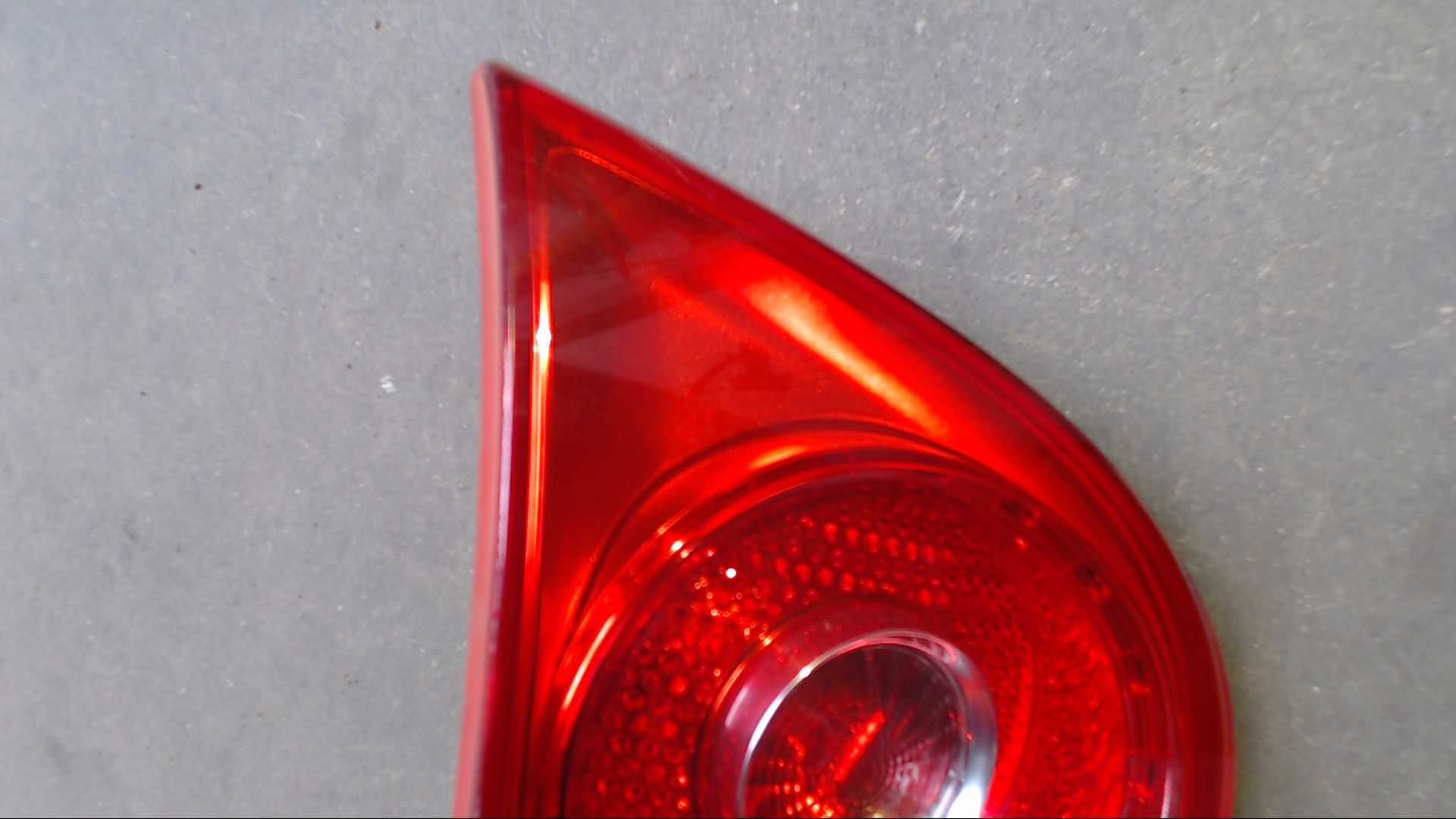 RÜCKLEUCHTE HECKLEUCHTE INNEN LINKS