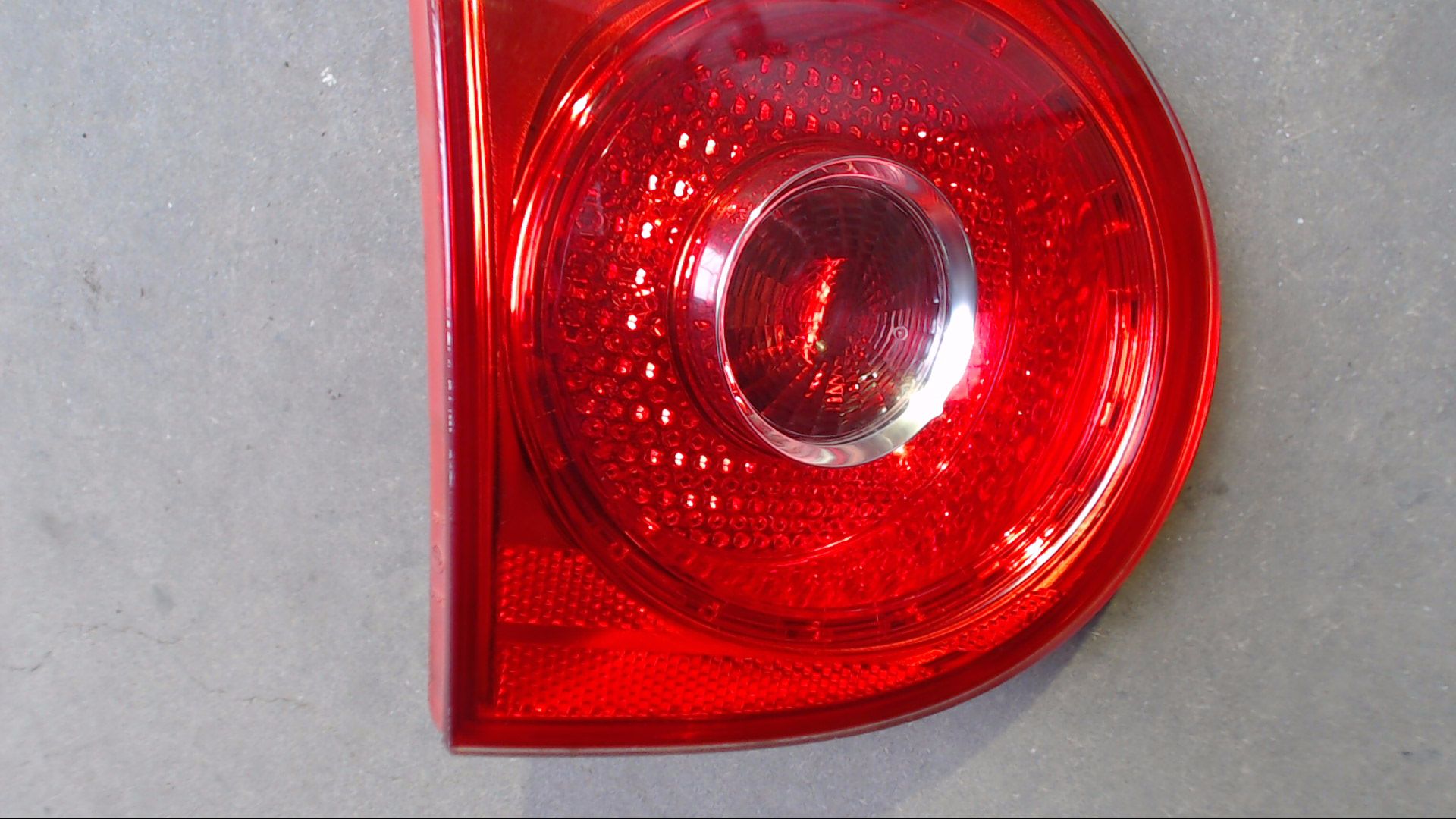 RÜCKLEUCHTE HECKLEUCHTE INNEN LINKS