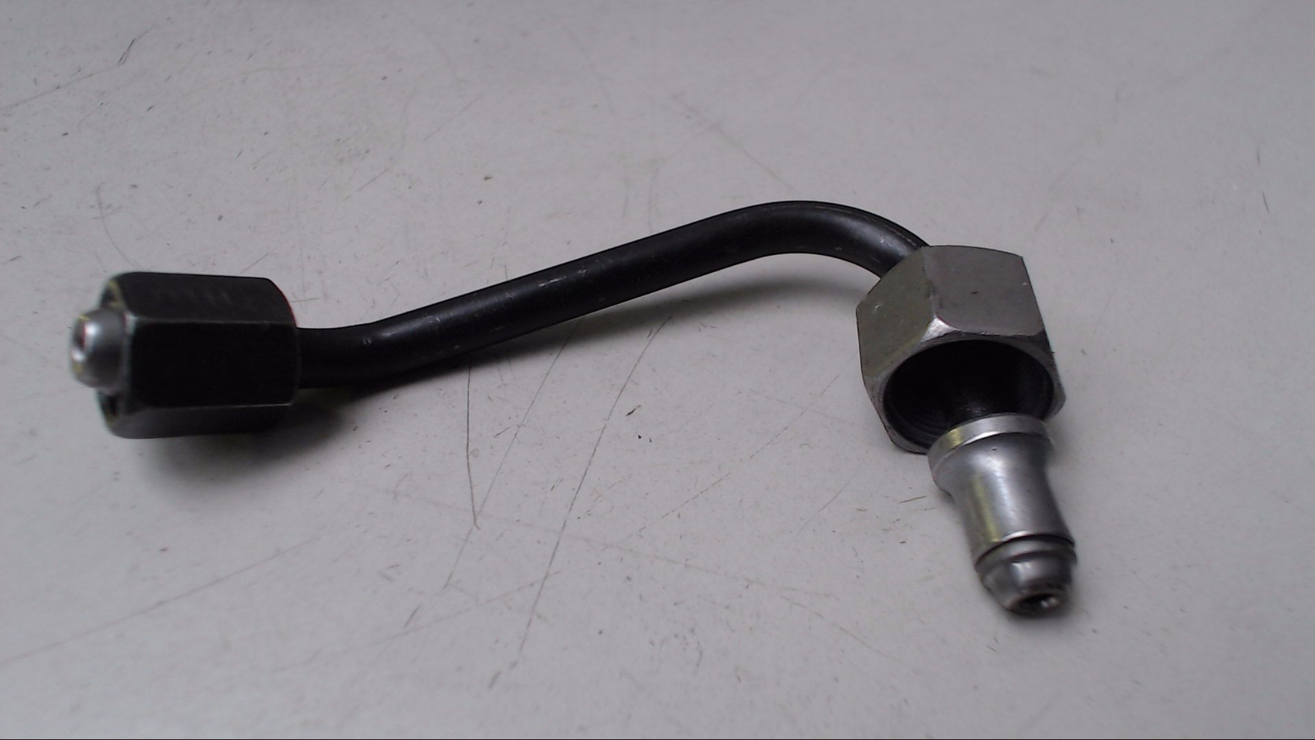 DIESELEINSPRITZLEITUNG EINSPRITZLEITUNG ZYL.4