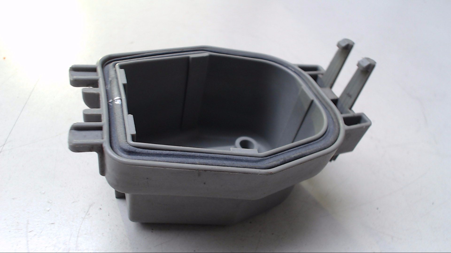 DECKEL KAPPE ABDECKUNG SCHEINWERFER KLEIN R