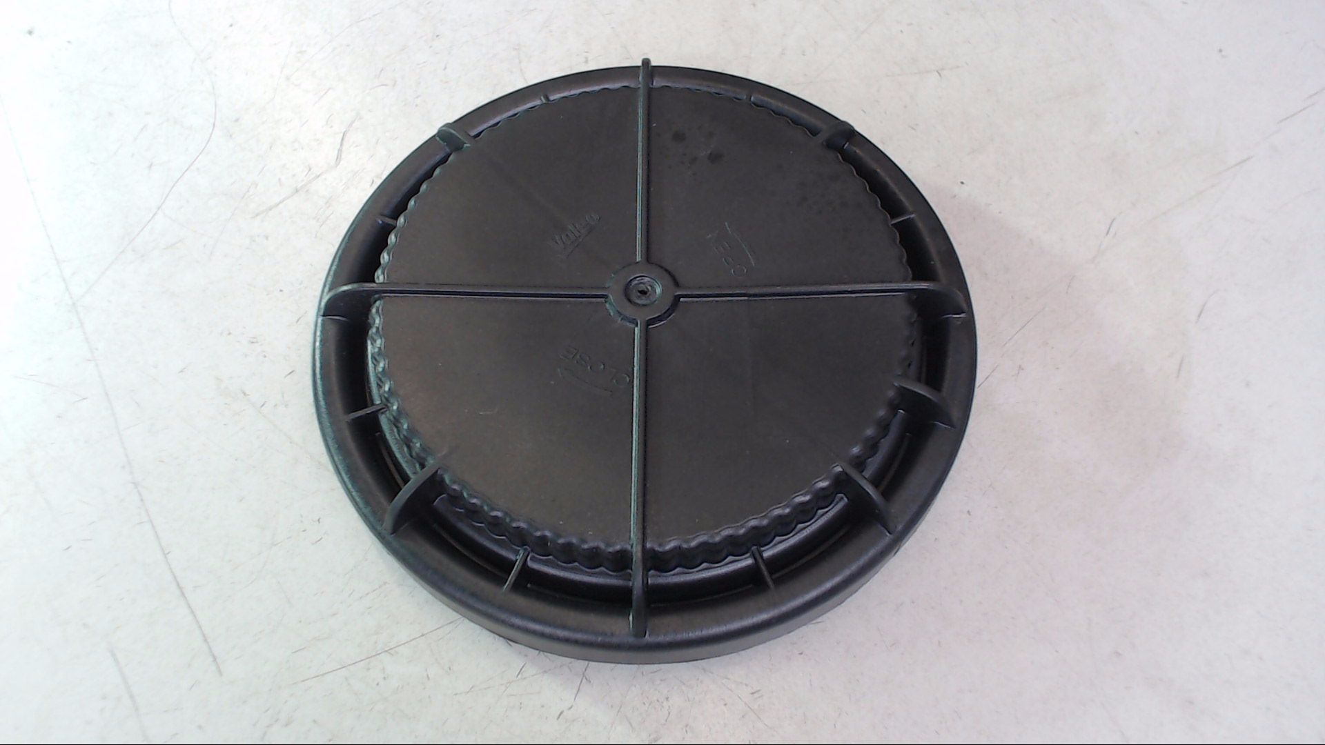 DECKEL KAPPE ABDECKUNG XENON SCHEINWERFER LINKS